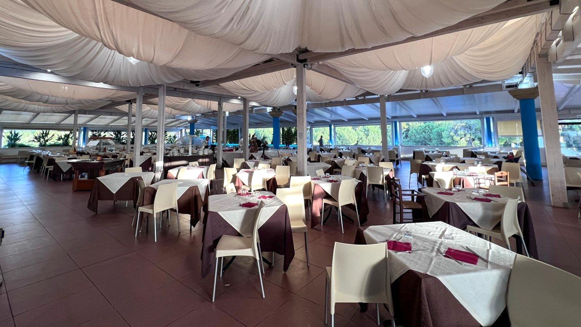 Villaggio Giardini d'Oriente
