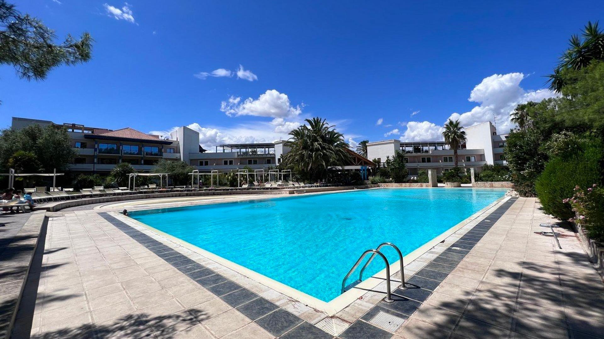Villaggio Giardini d'Oriente