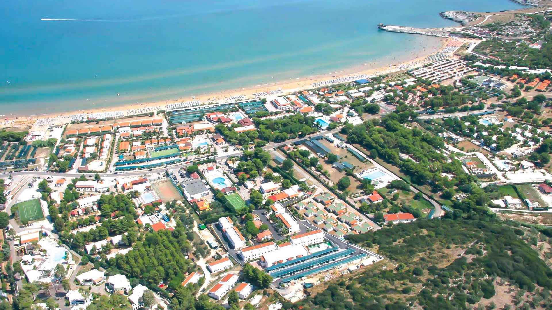 Villaggio Green Park