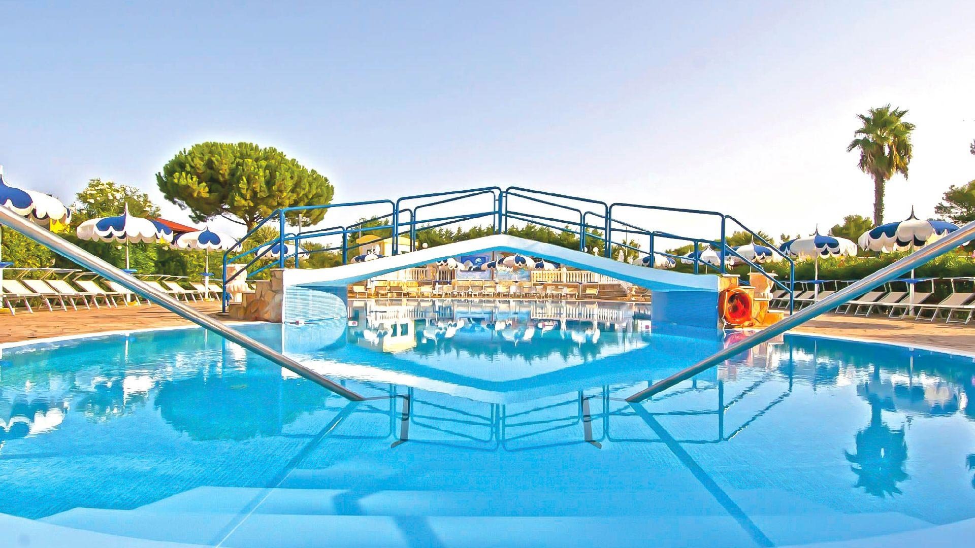 Villaggio Green Park