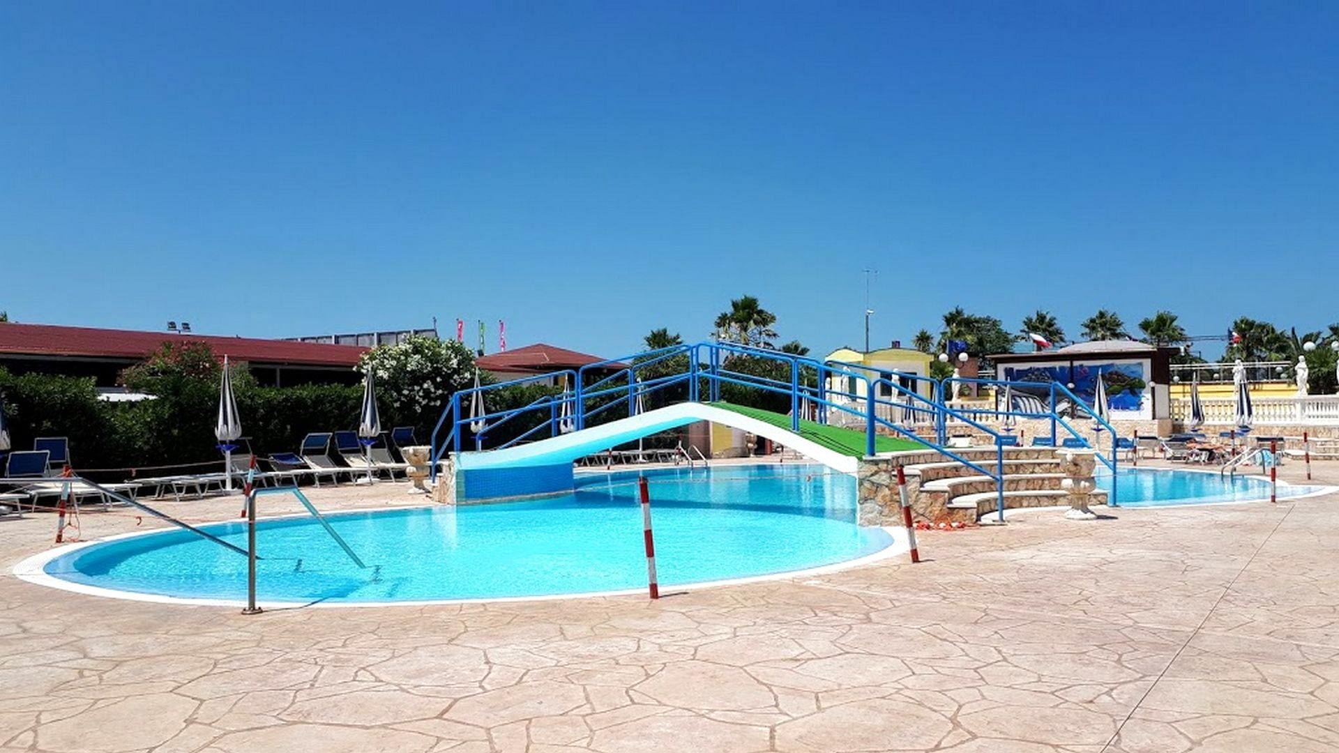 Villaggio Green Park