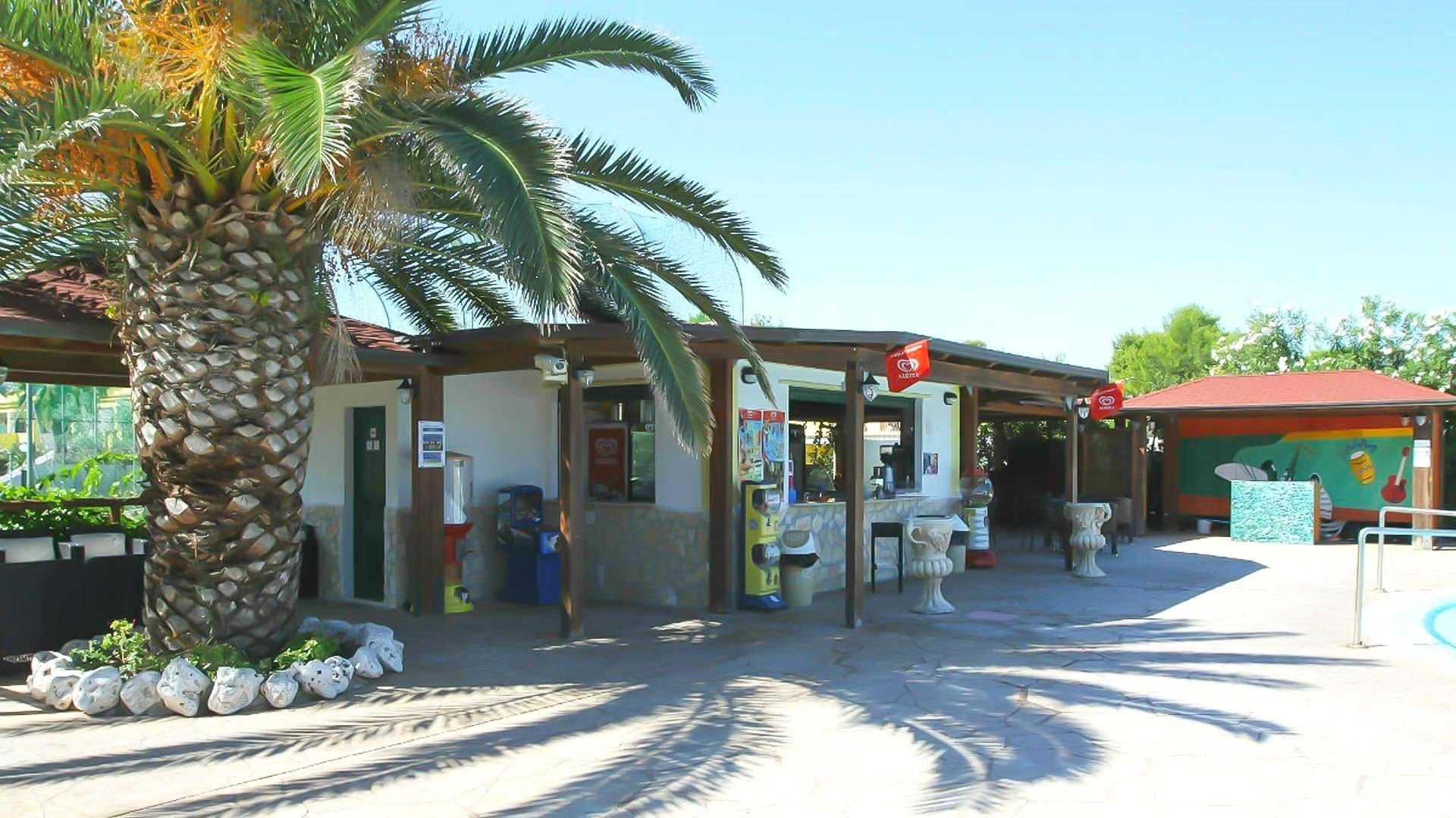 Villaggio Green Park