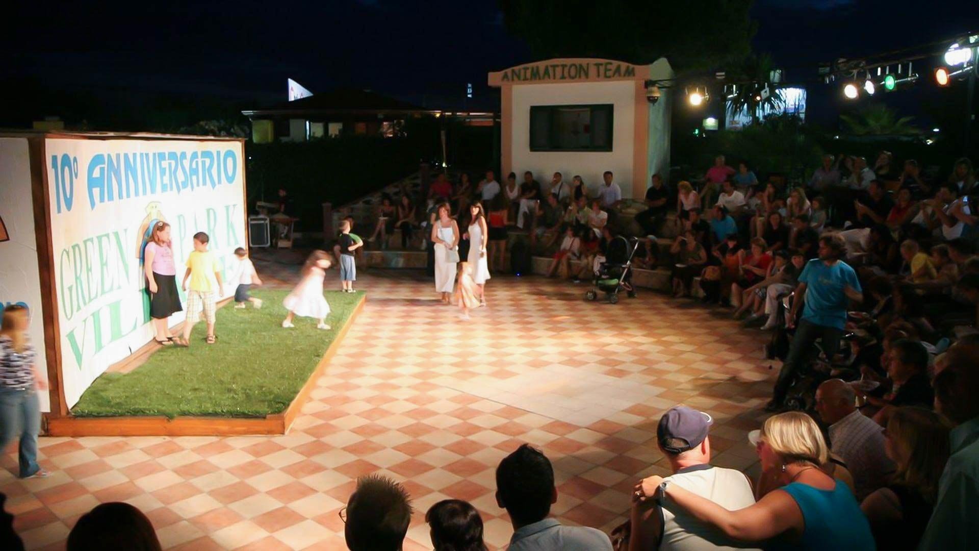 Villaggio Green Park