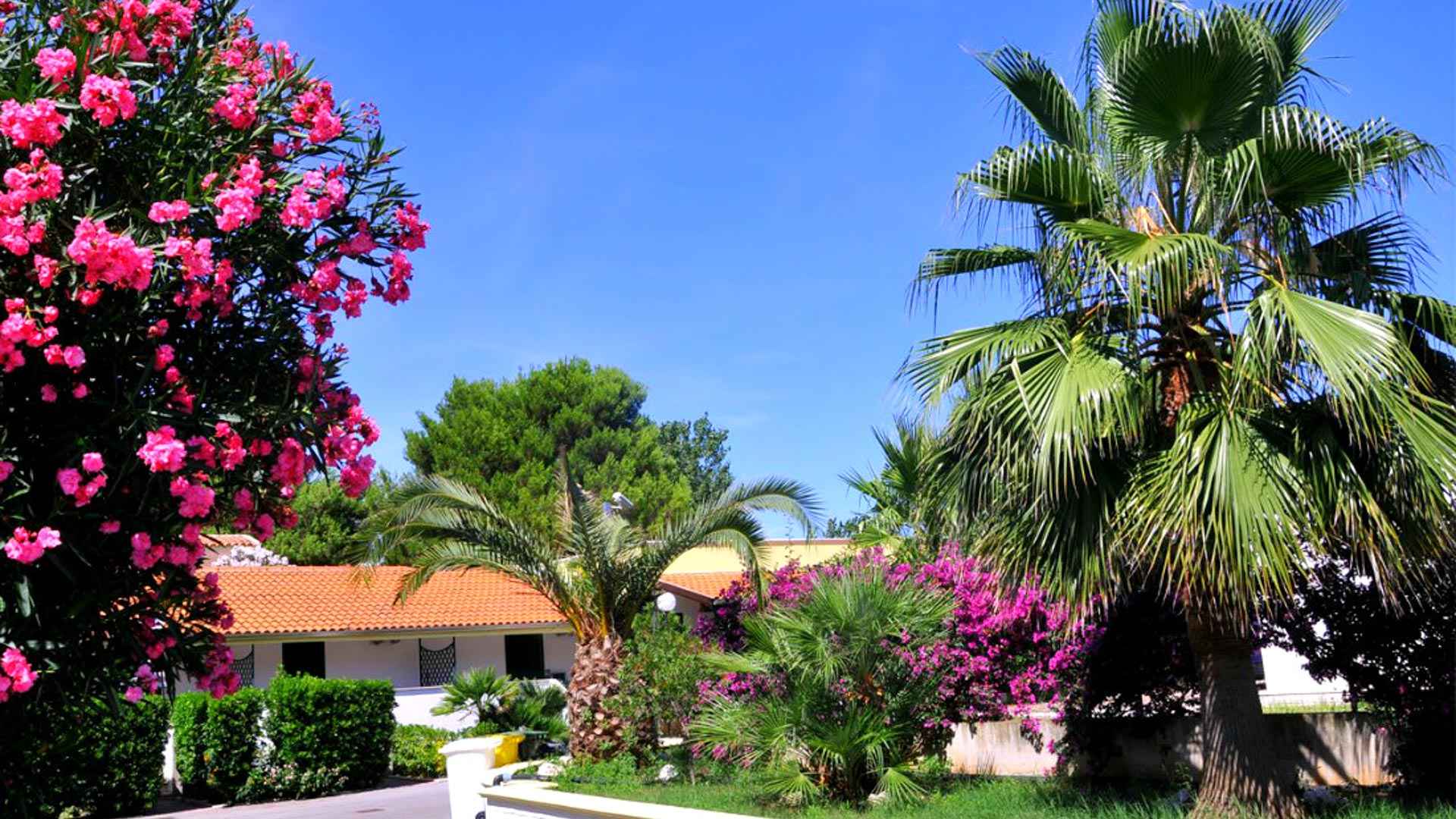 Villaggio Green Park