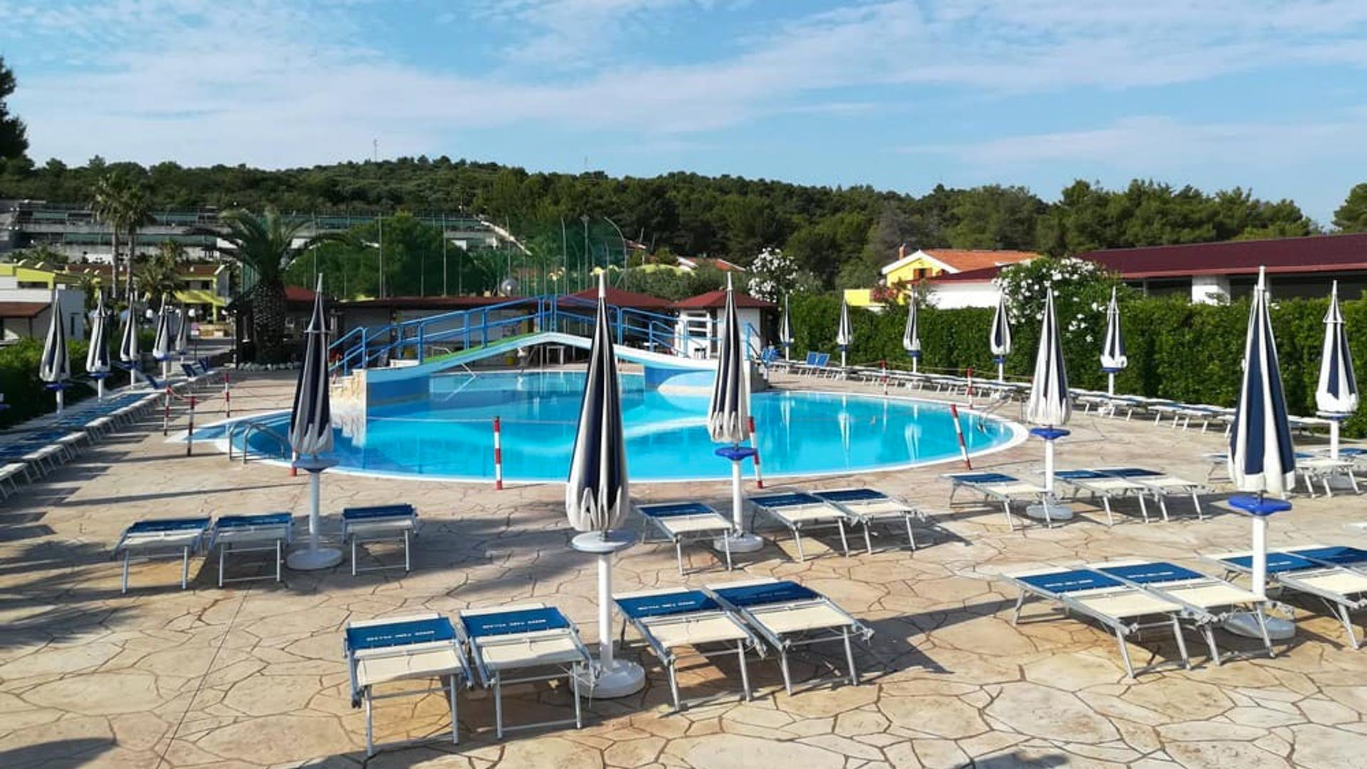 Villaggio Green Park
