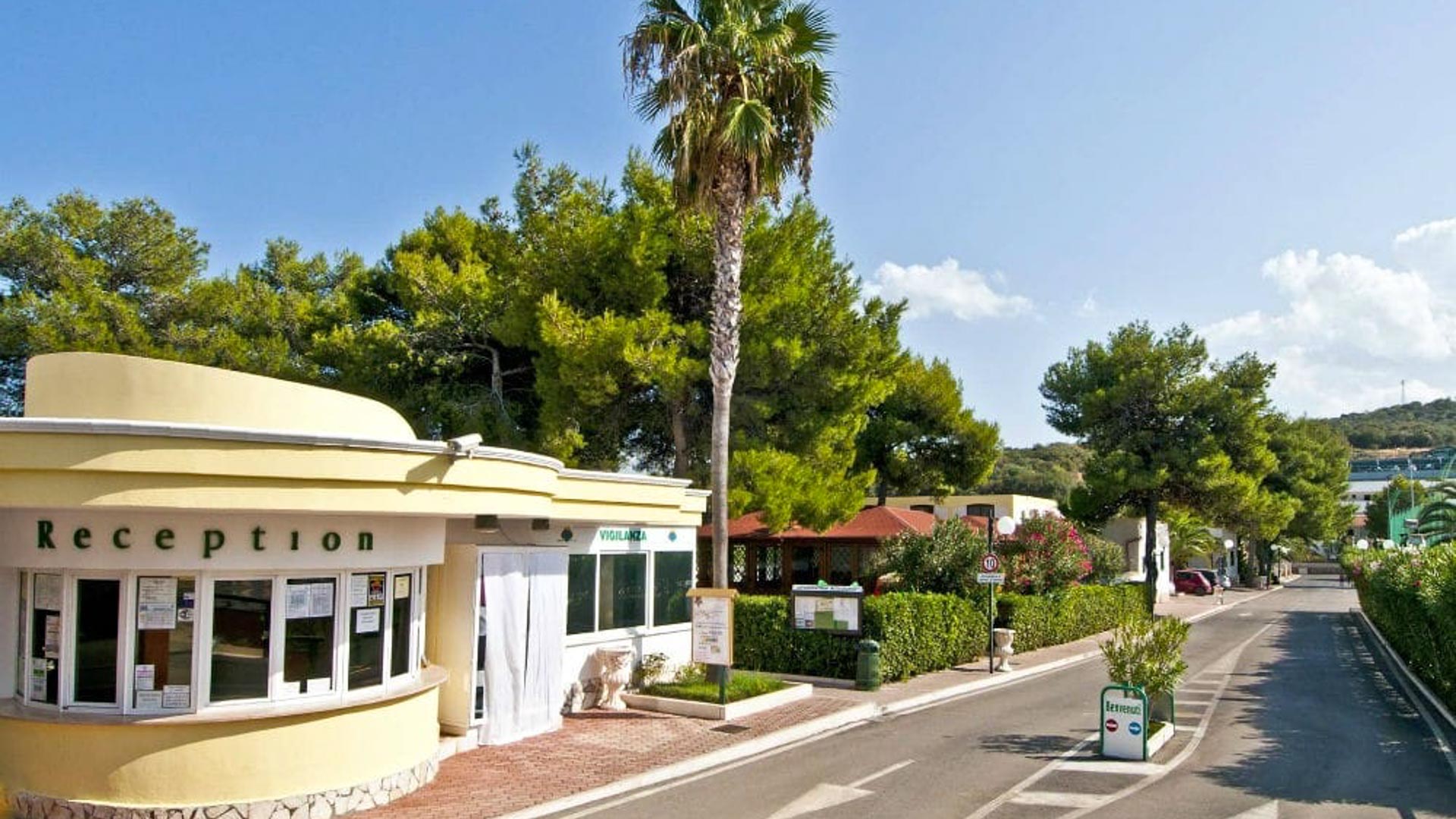 Villaggio Green Park