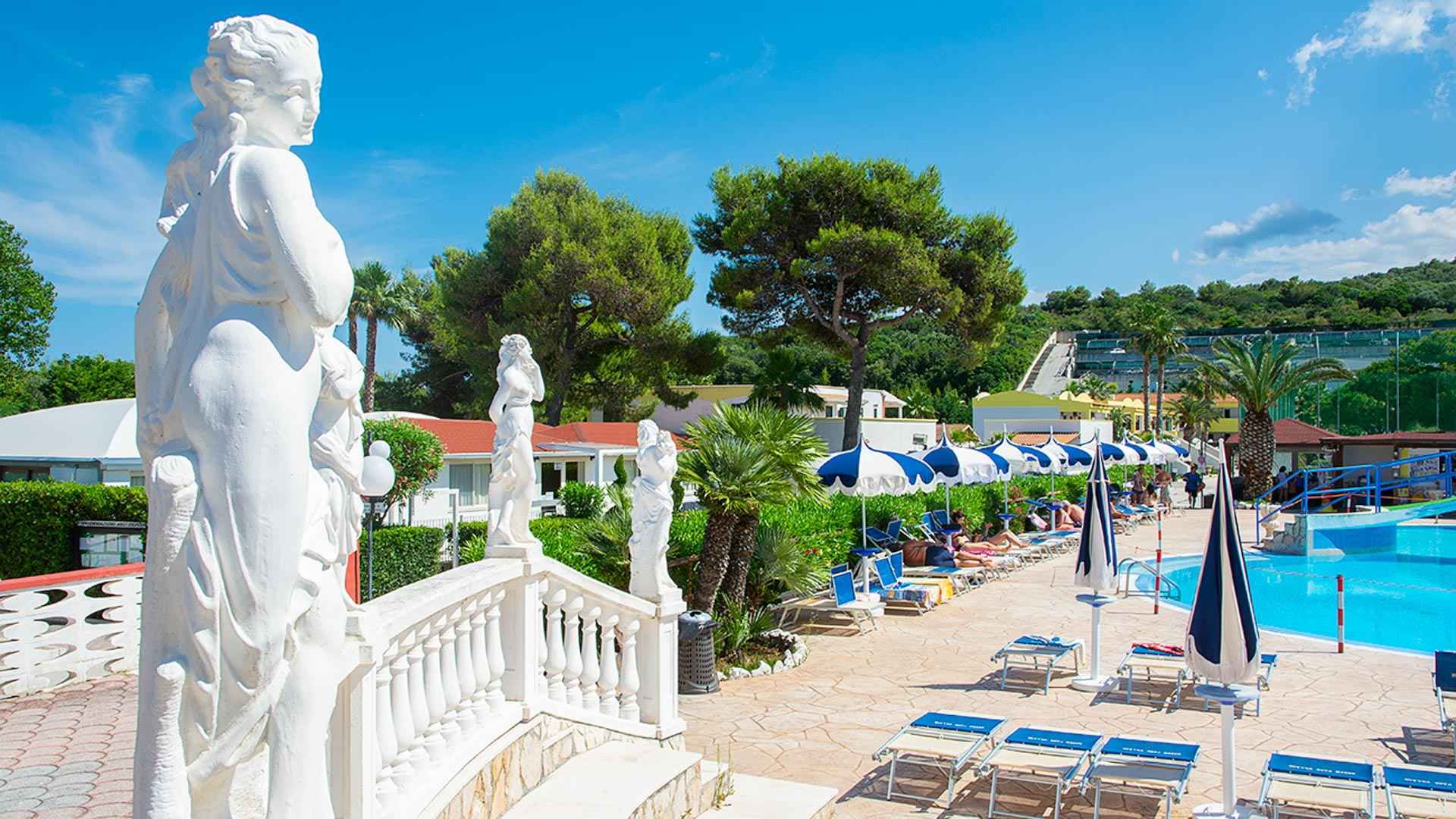 Villaggio Green Park