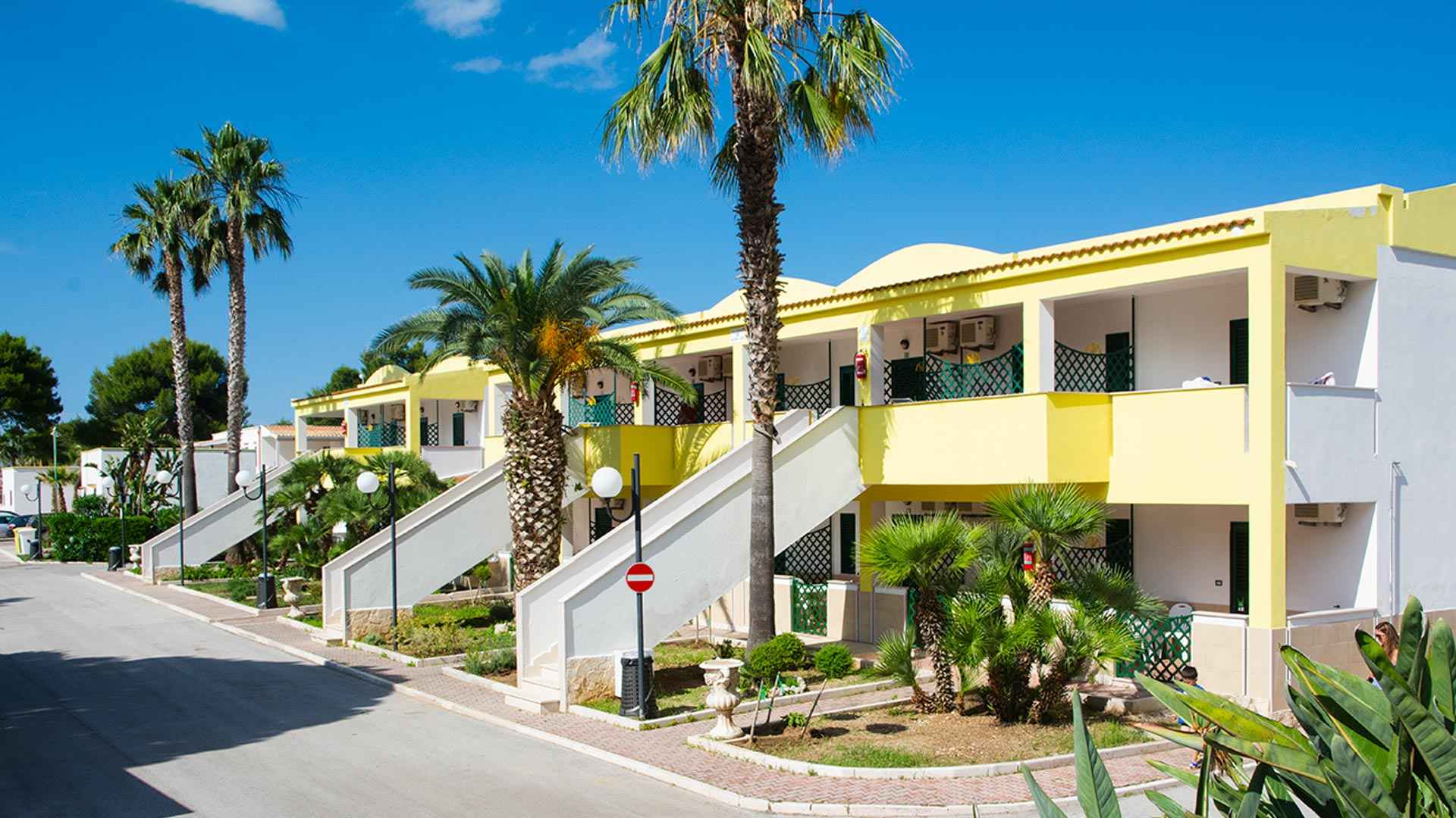 Villaggio Green Park