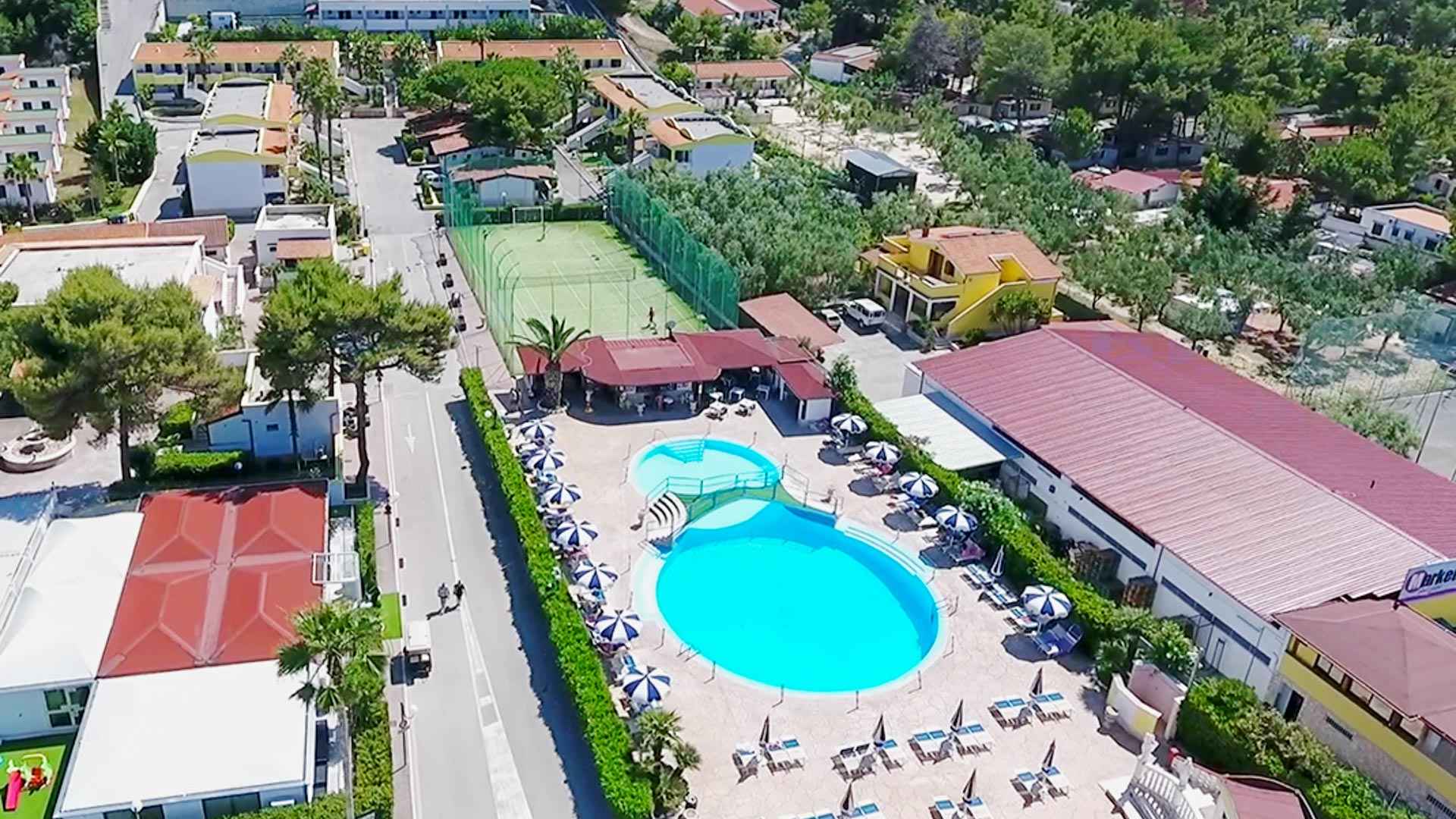 Villaggio Green Park