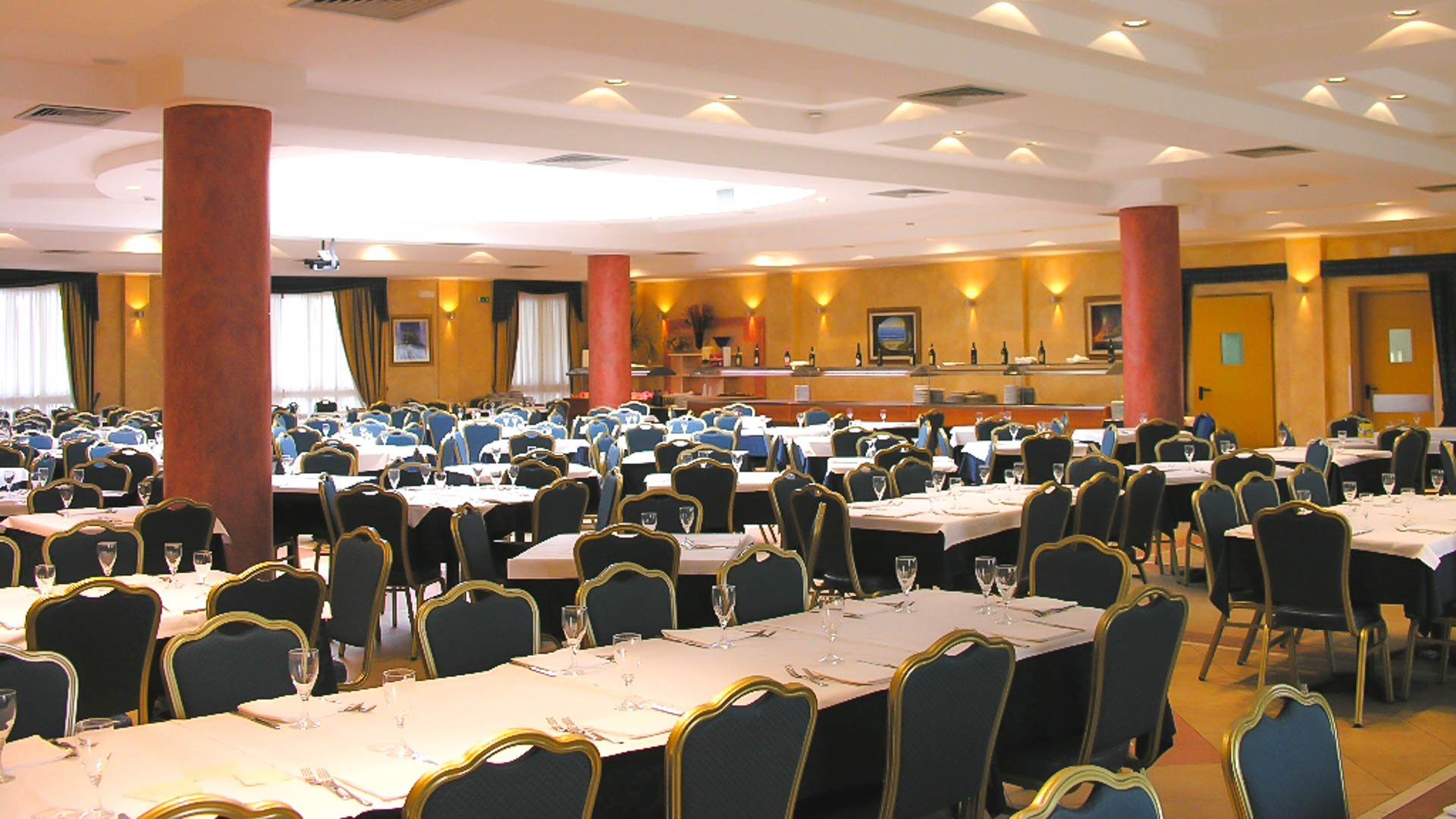 Villaggio Hotel Akiris