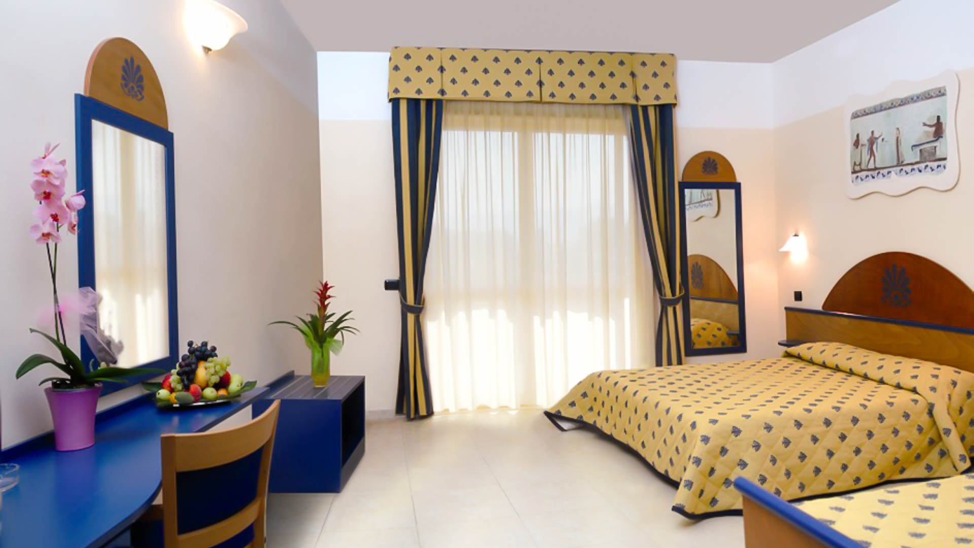 Villaggio Hotel Akiris