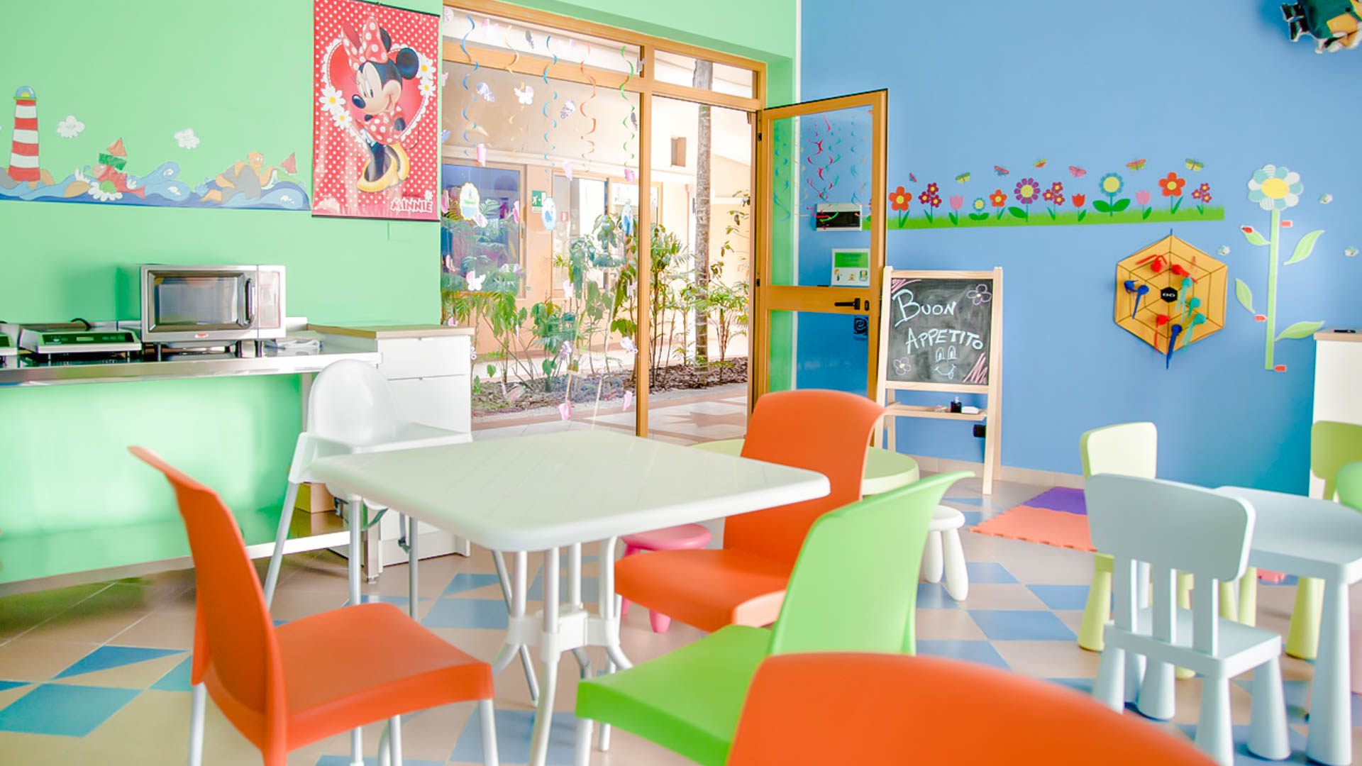 Villaggio Hotel Akiris