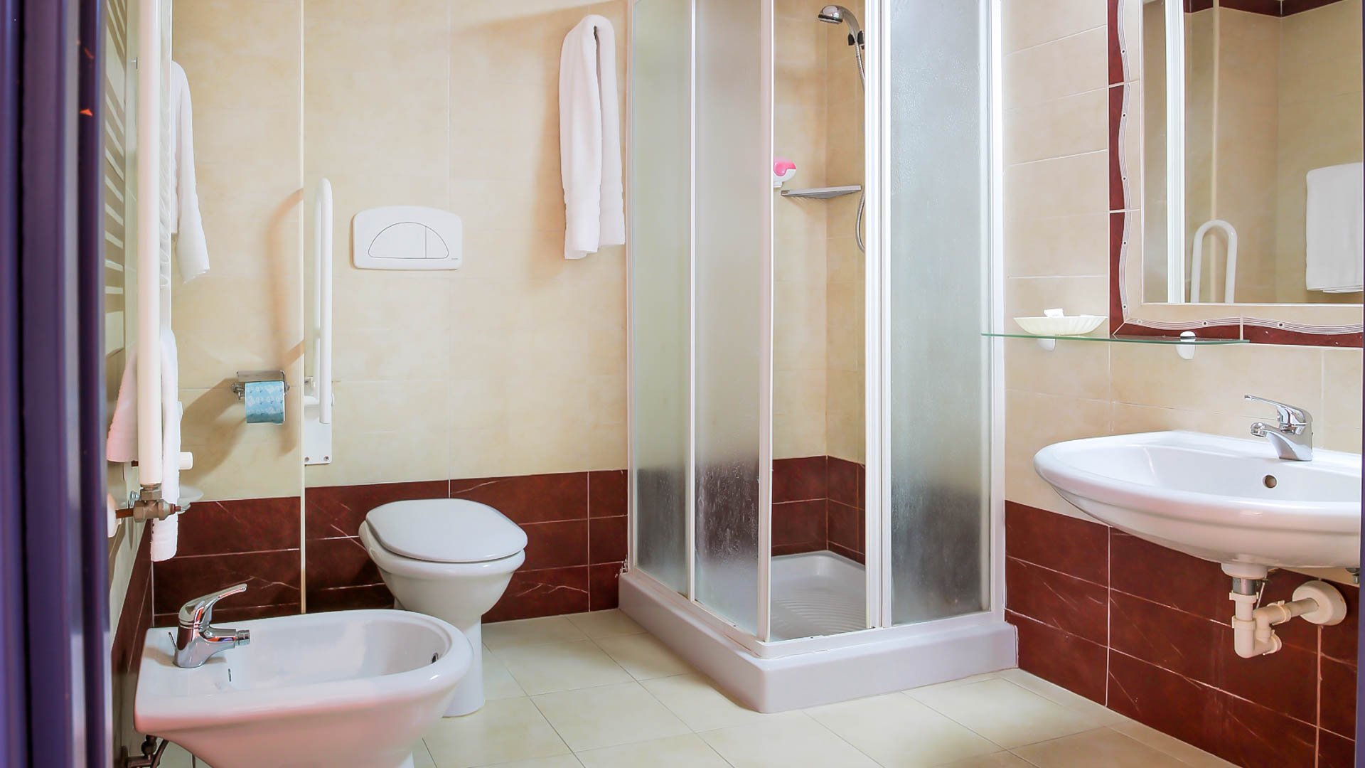 Villaggio Hotel Akiris