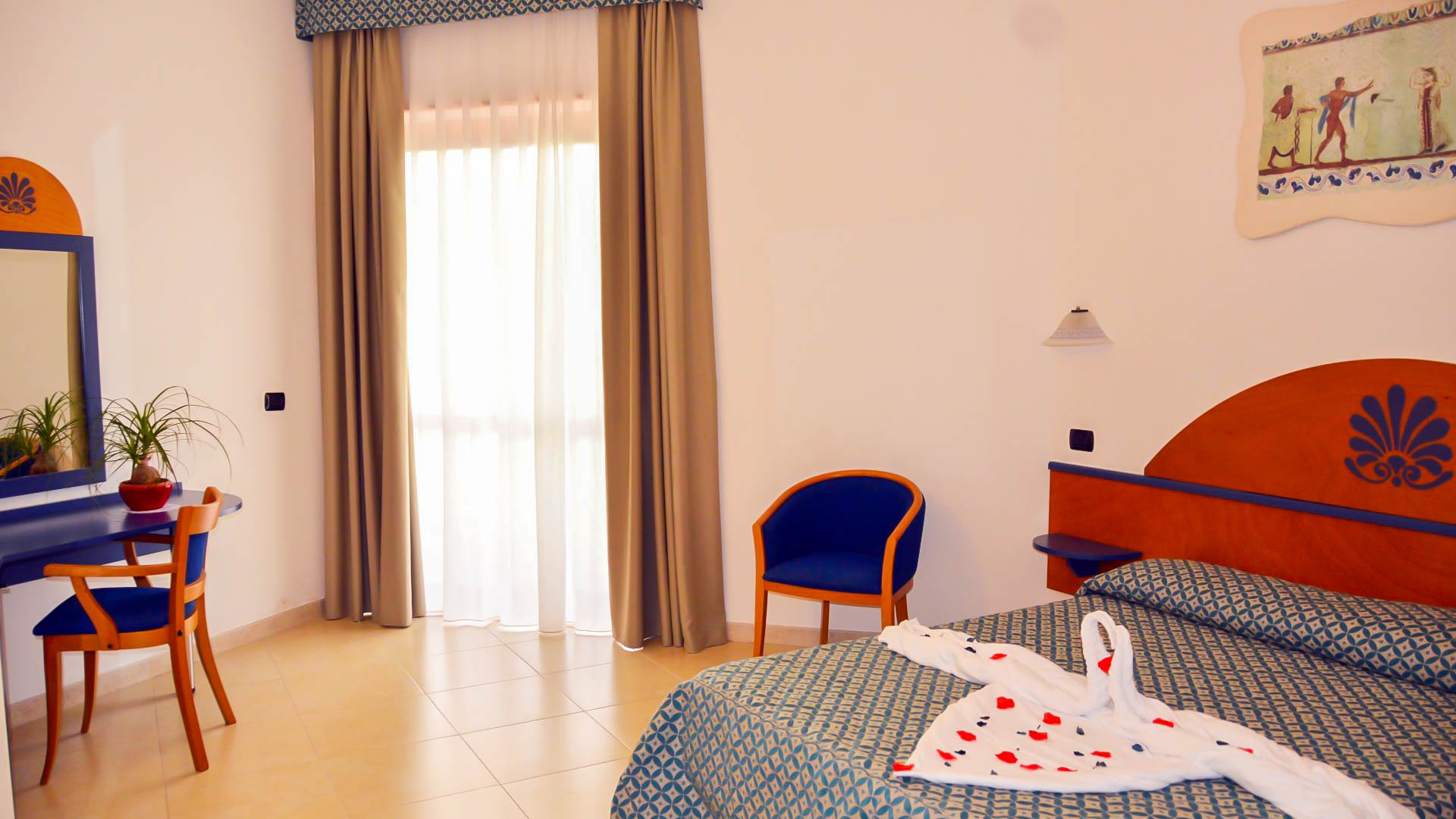 Villaggio Hotel Akiris