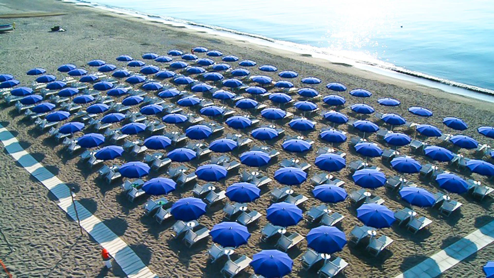 Villaggio Hotel Akiris