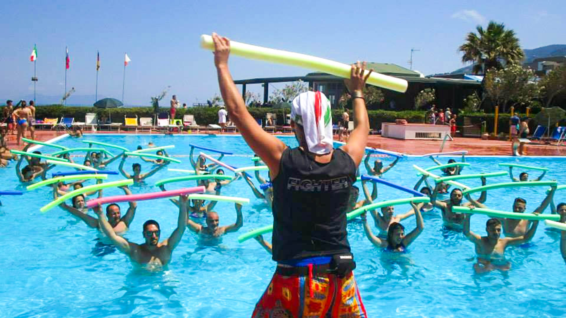 Calanovellamare Hotel Villaggio Club