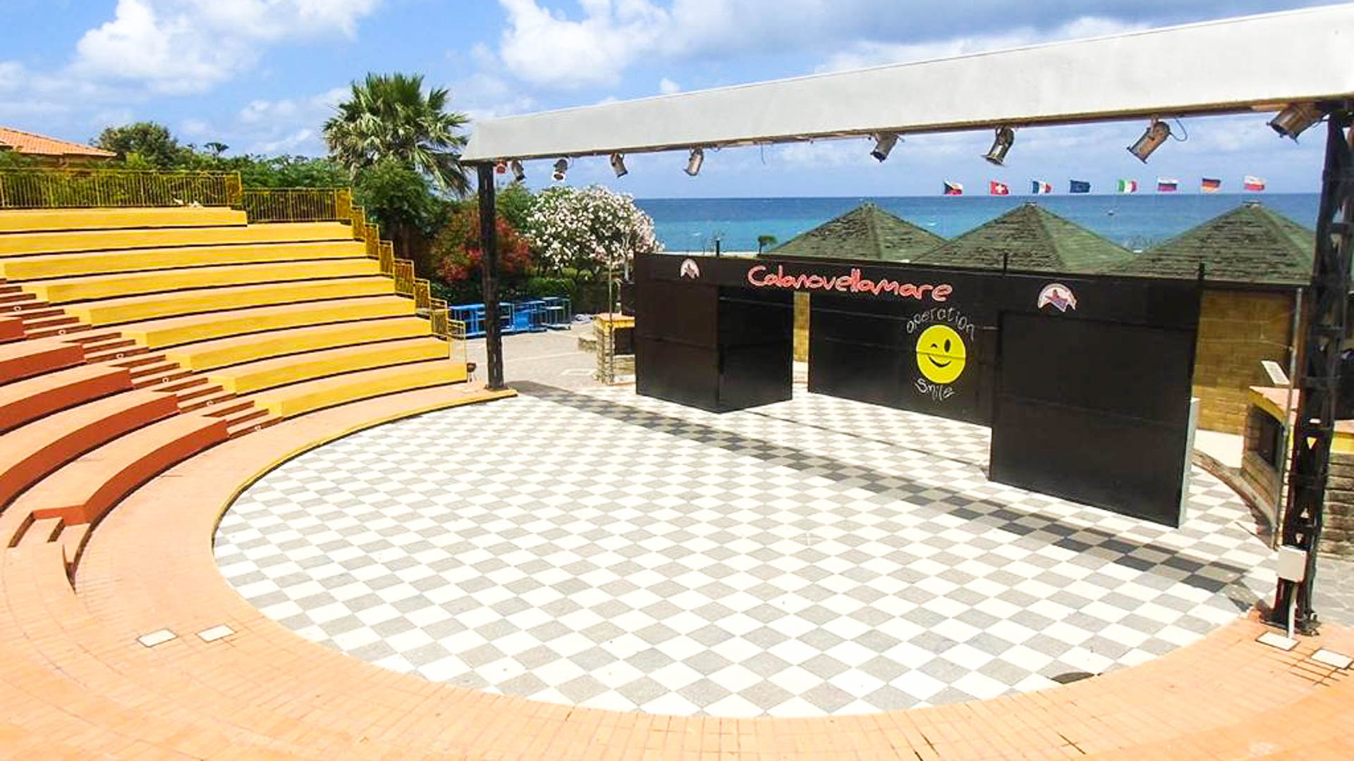 Calanovellamare Hotel Villaggio Club