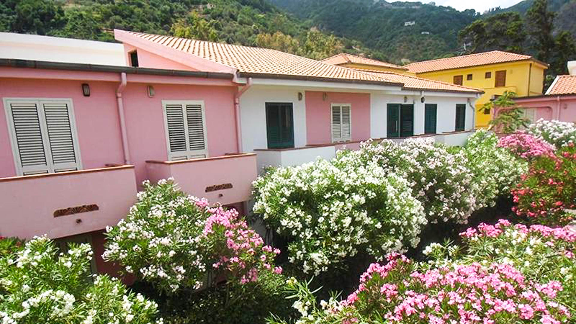 Calanovellamare Hotel Villaggio Club