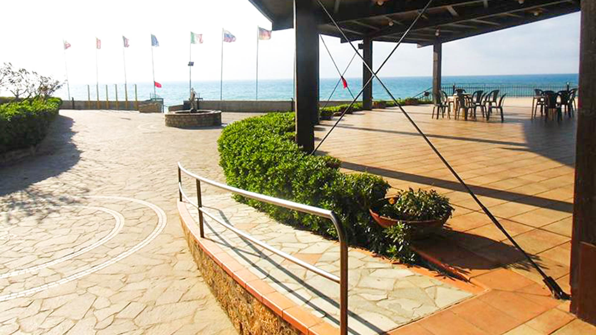 Calanovellamare Hotel Villaggio Club