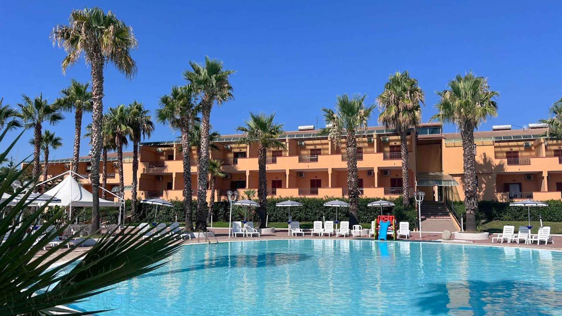 Villaggio Hotel Costa Sybaris
