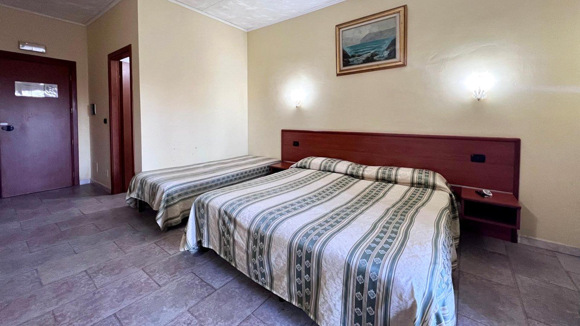 Villaggio Hotel Costa Sybaris