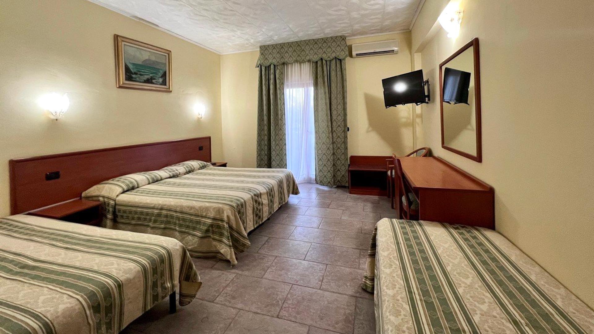 Villaggio Hotel Costa Sybaris