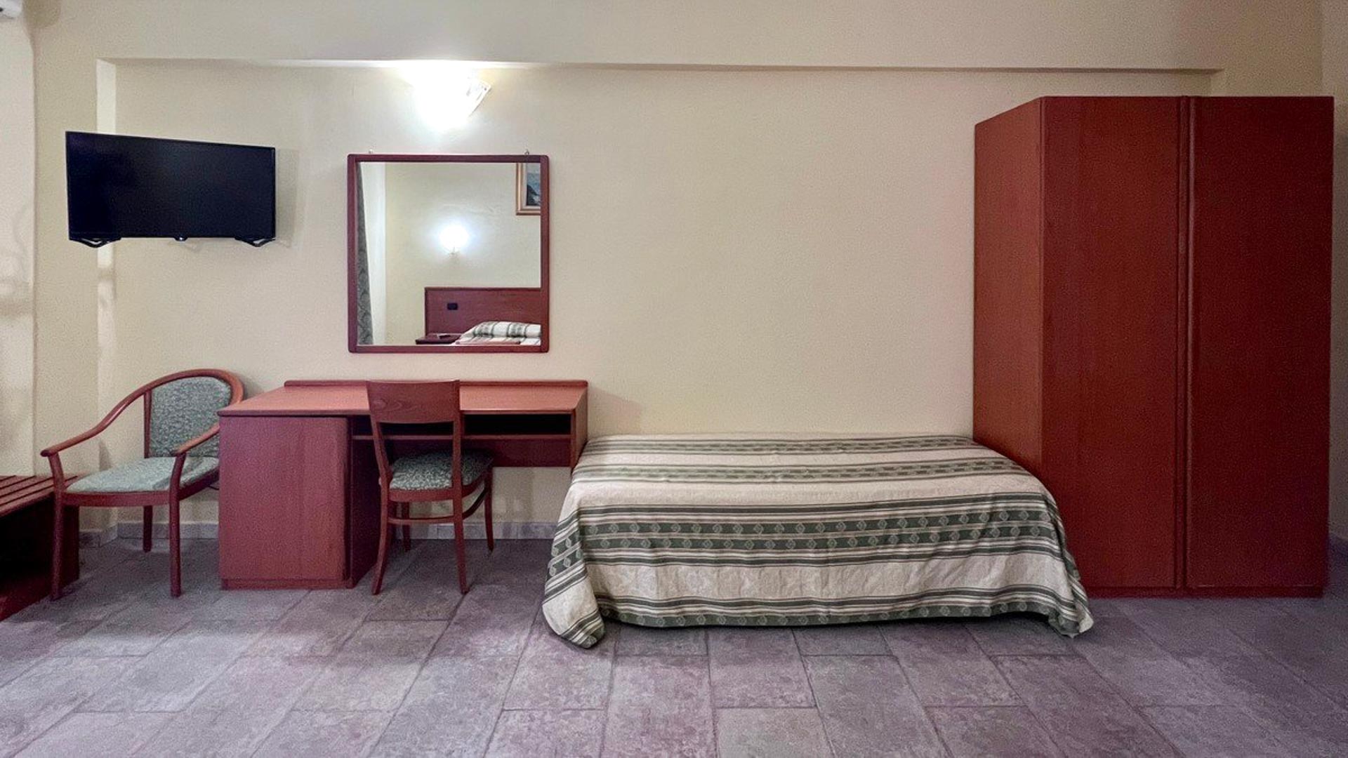 Villaggio Hotel Costa Sybaris