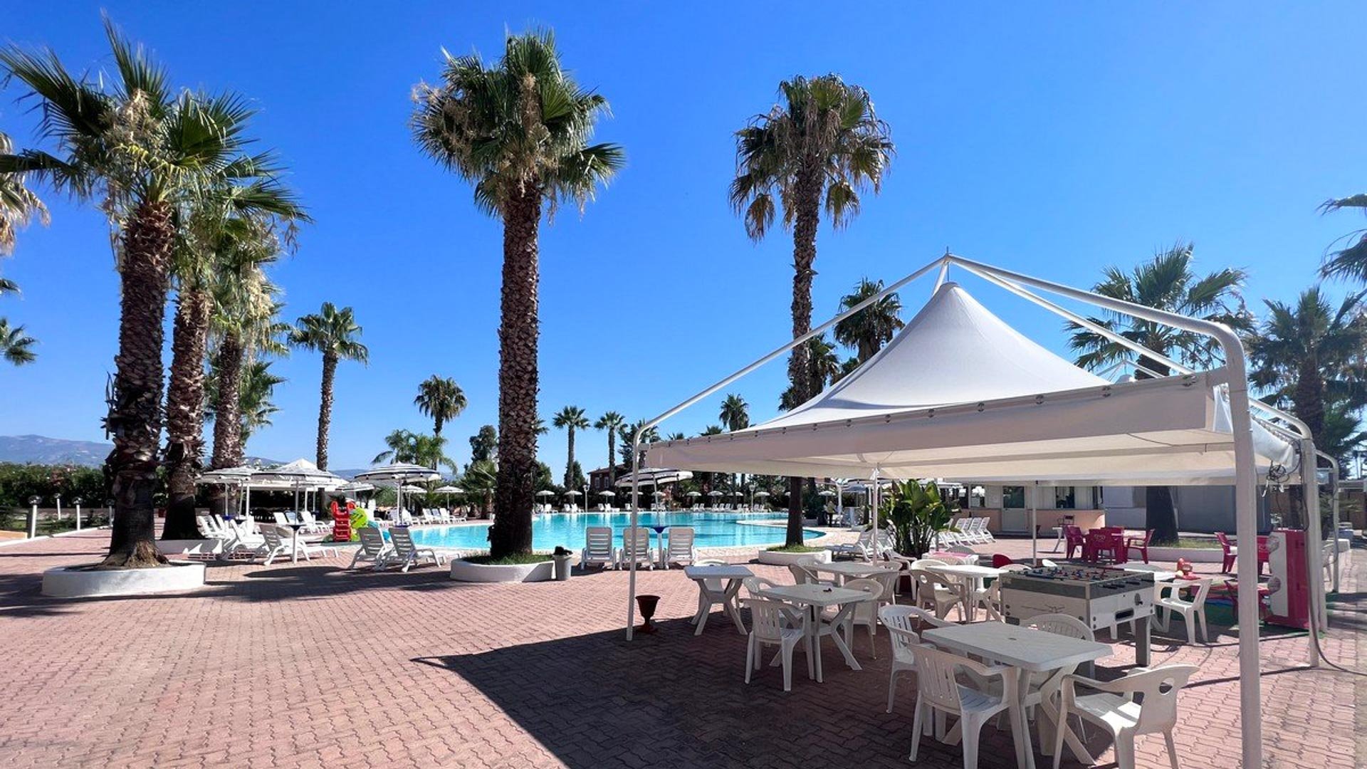 Villaggio Hotel Costa Sybaris