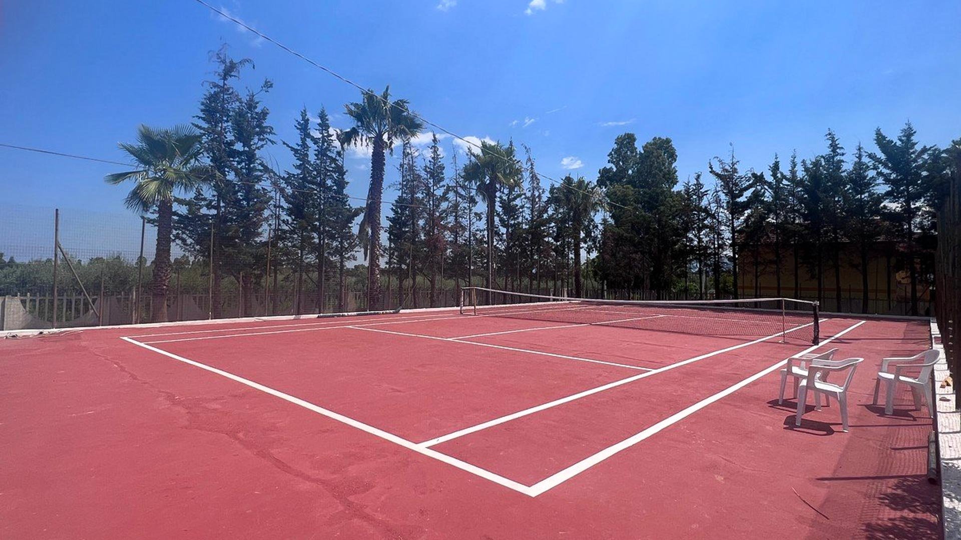 Villaggio Hotel Costa Sybaris