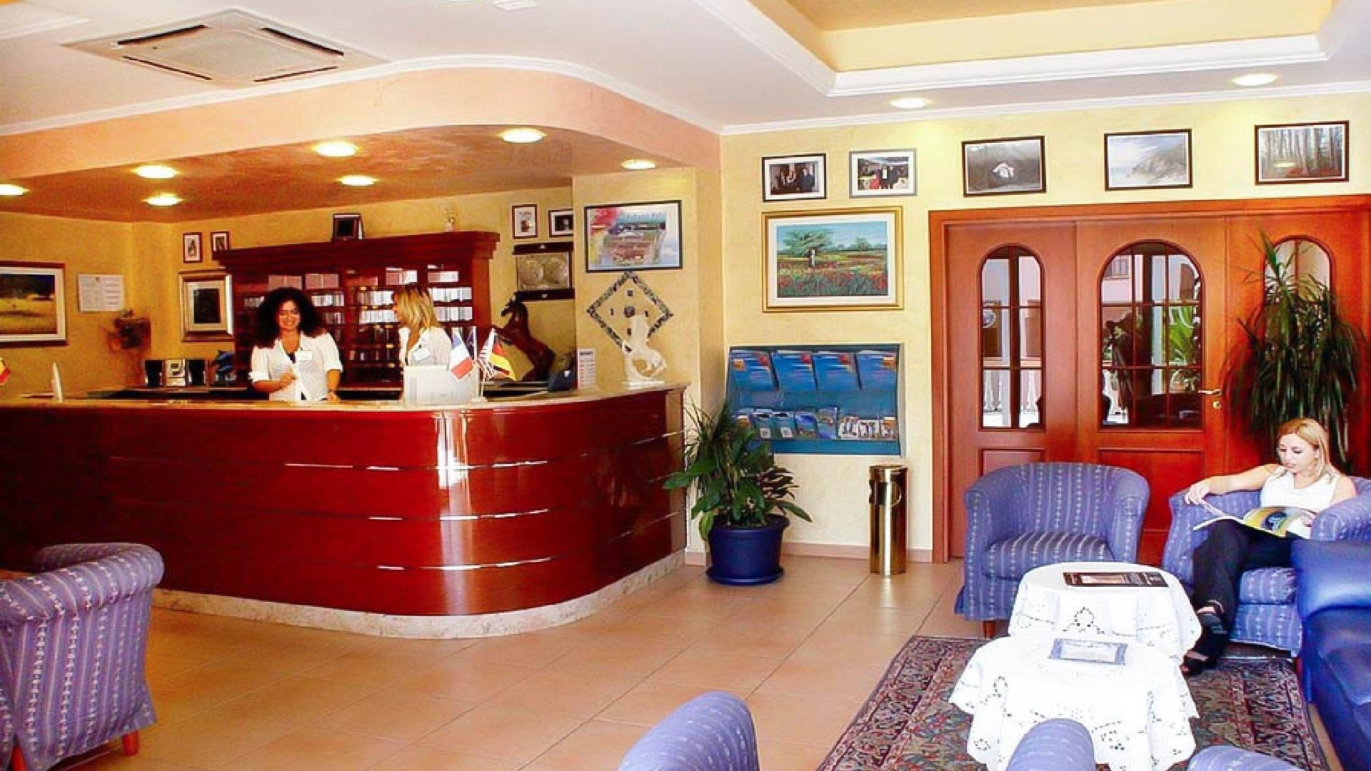 Villaggio Hotel Costa Sybaris