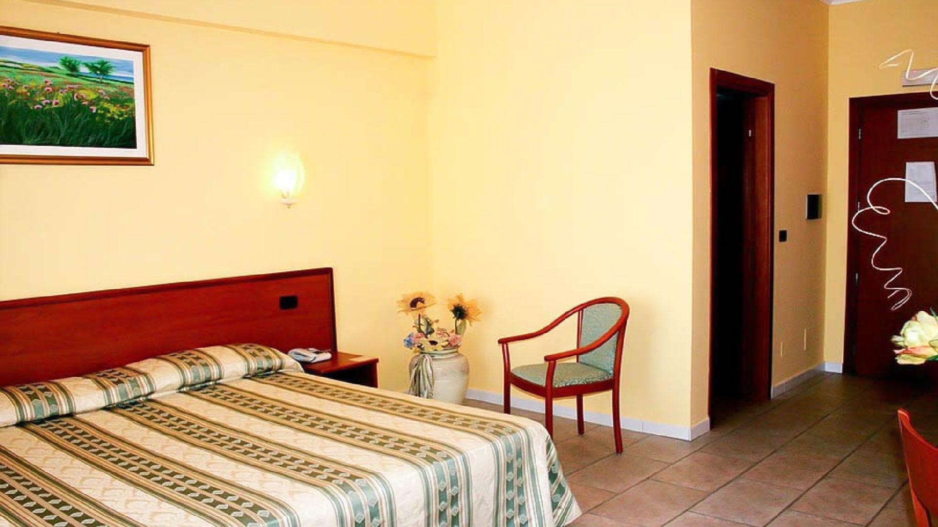 Villaggio Hotel Costa Sybaris