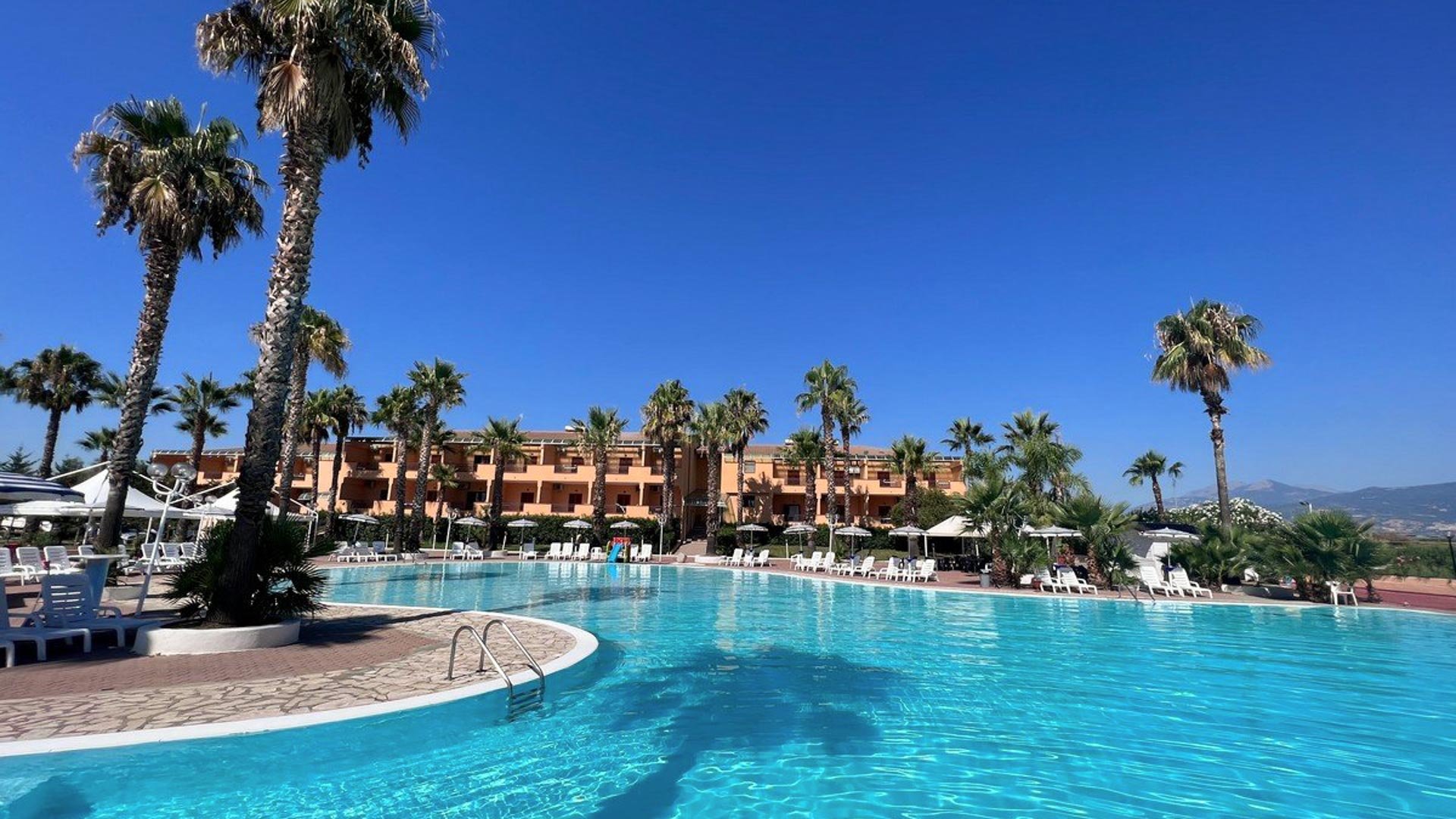 Villaggio Hotel Costa Sybaris