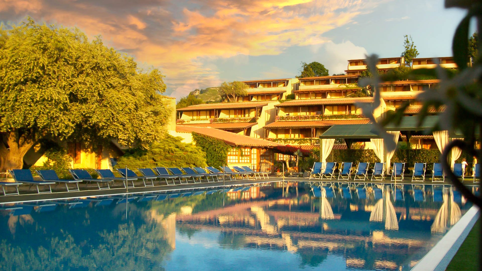 Villaggio Hotel L'Olivara