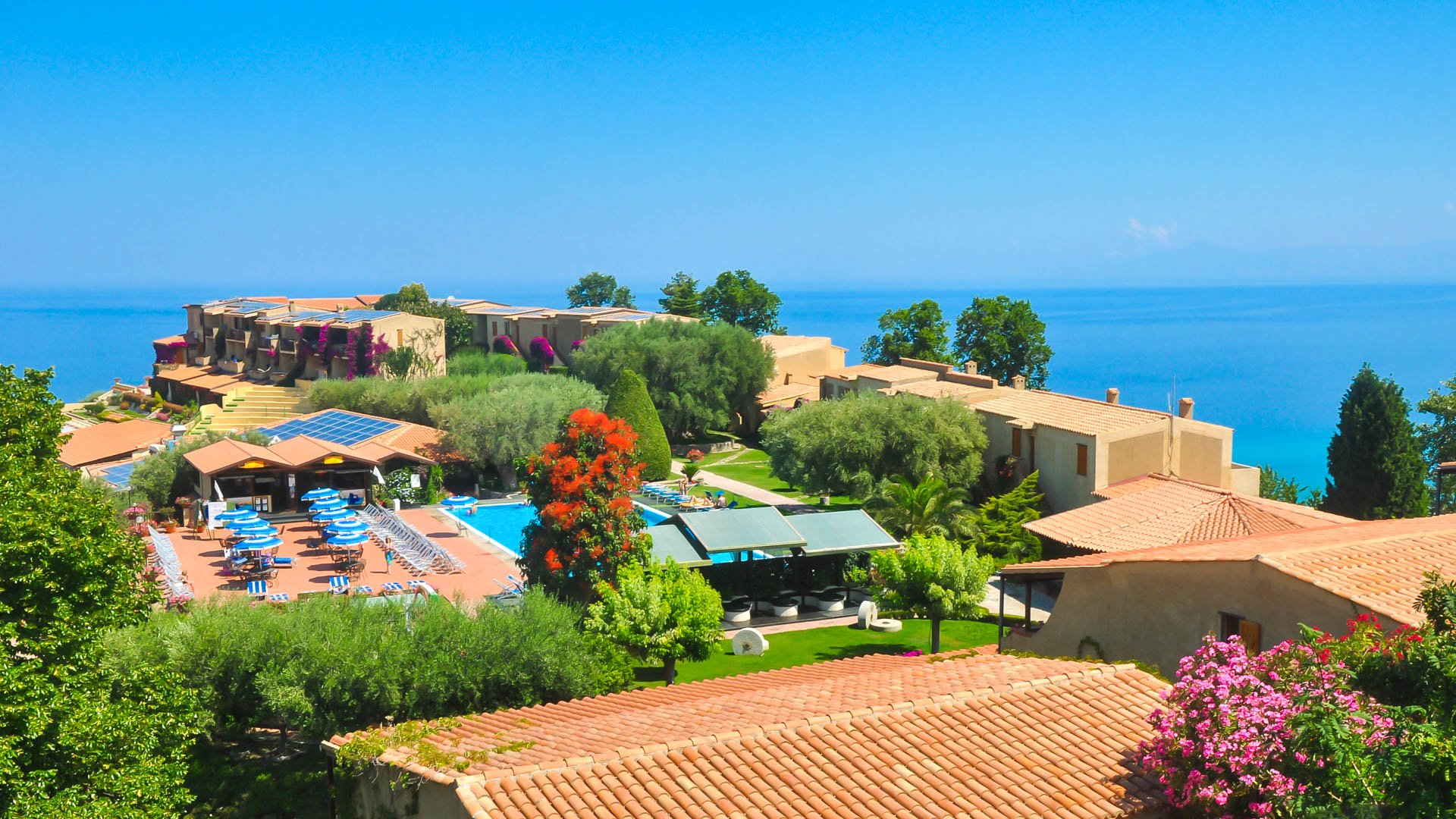 Villaggio Hotel L'Olivara