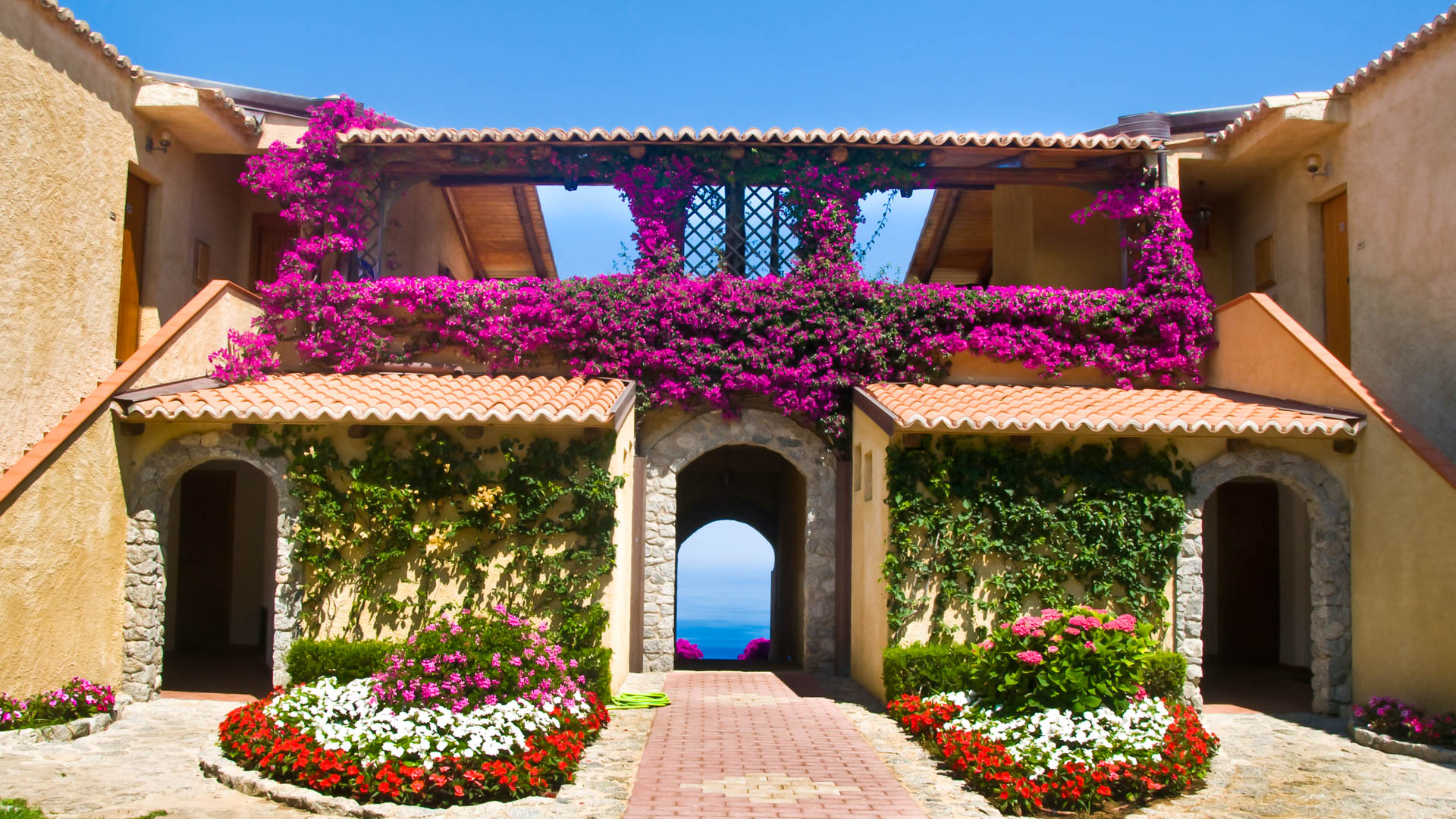 Villaggio Hotel L'Olivara