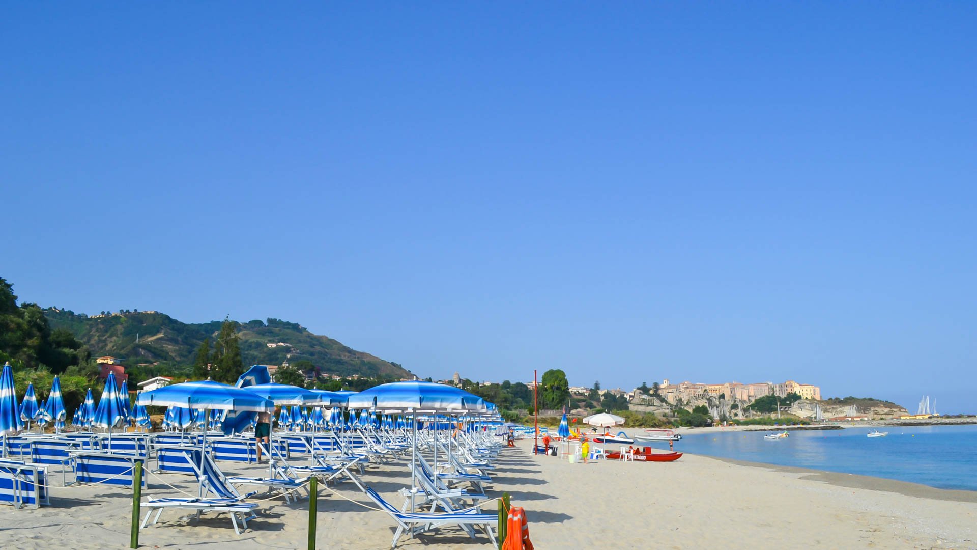 Villaggio Hotel L'Olivara