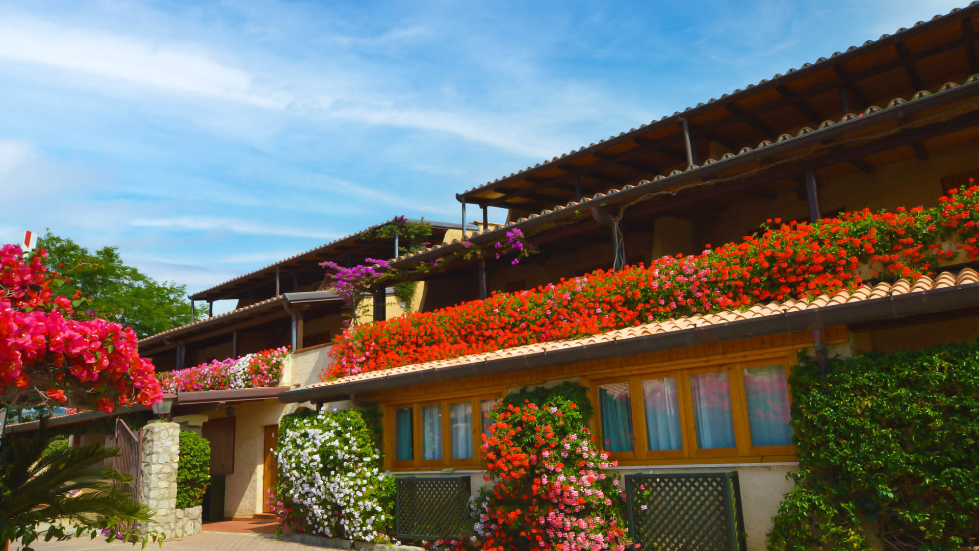 Villaggio Hotel L'Olivara