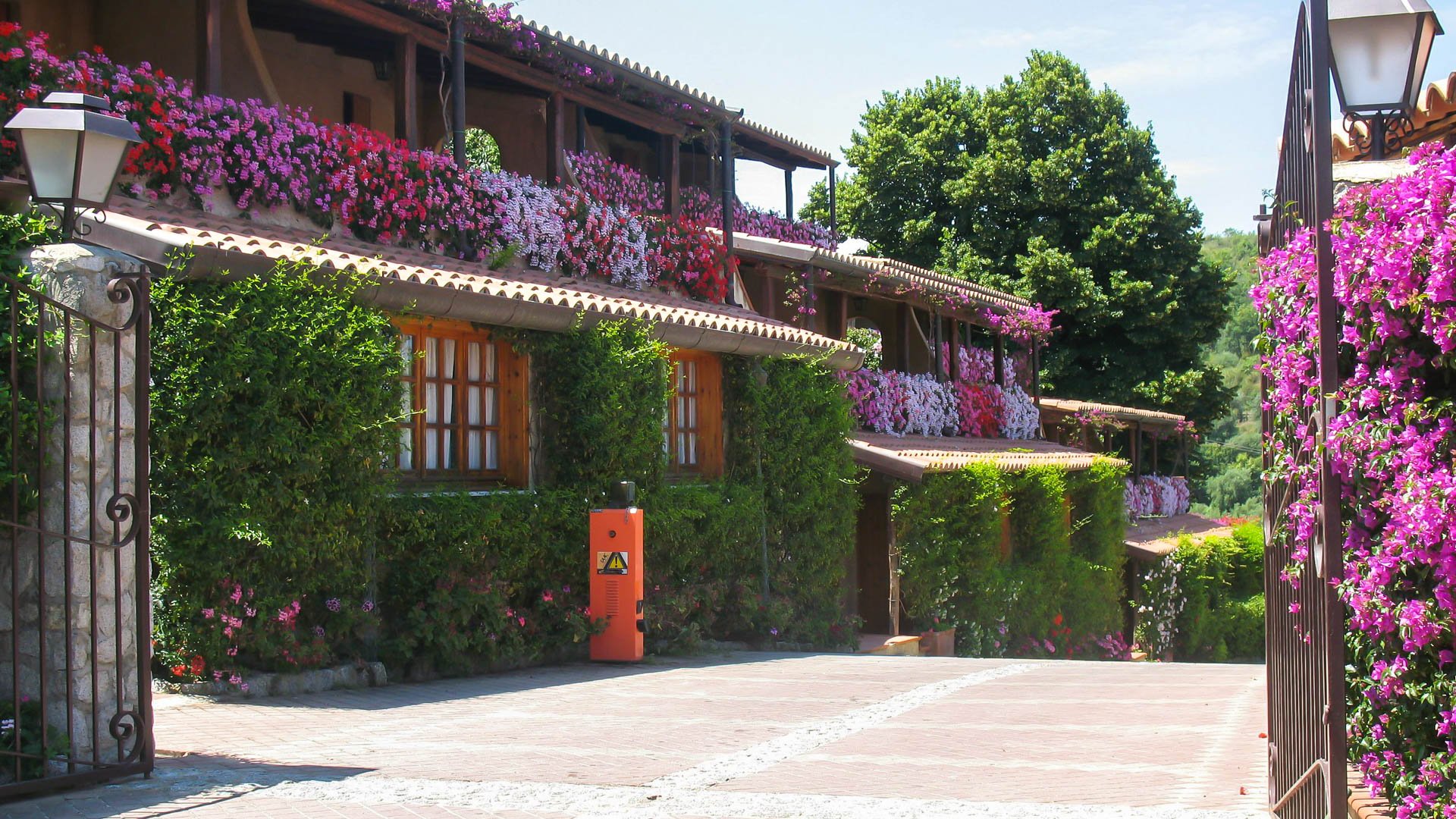 Villaggio Hotel L'Olivara