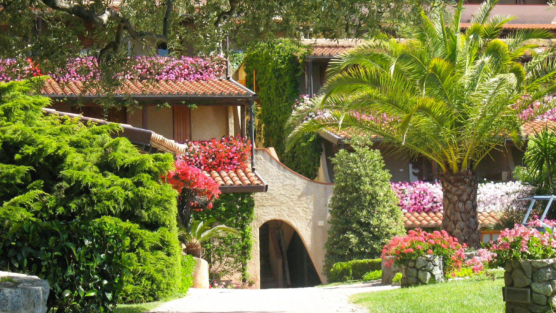 Villaggio Hotel L'Olivara