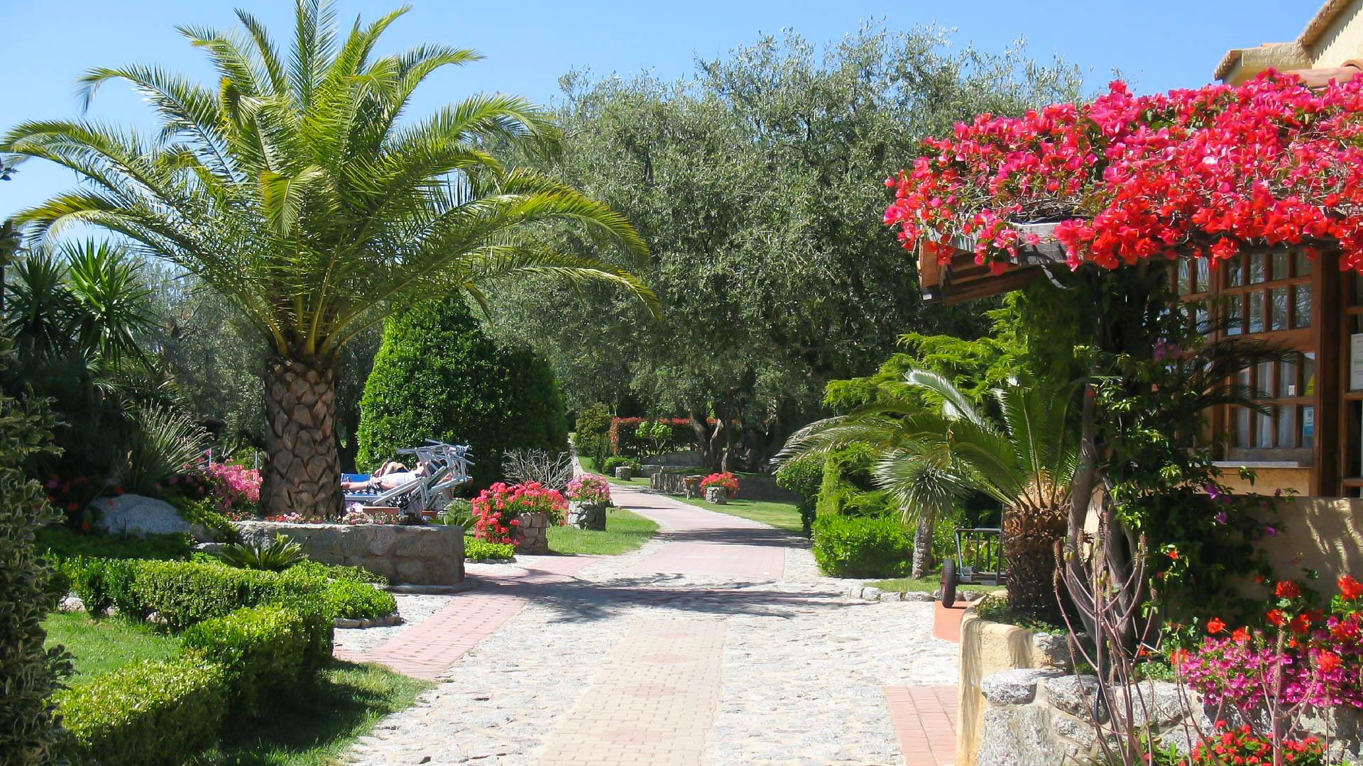 Villaggio Hotel L'Olivara