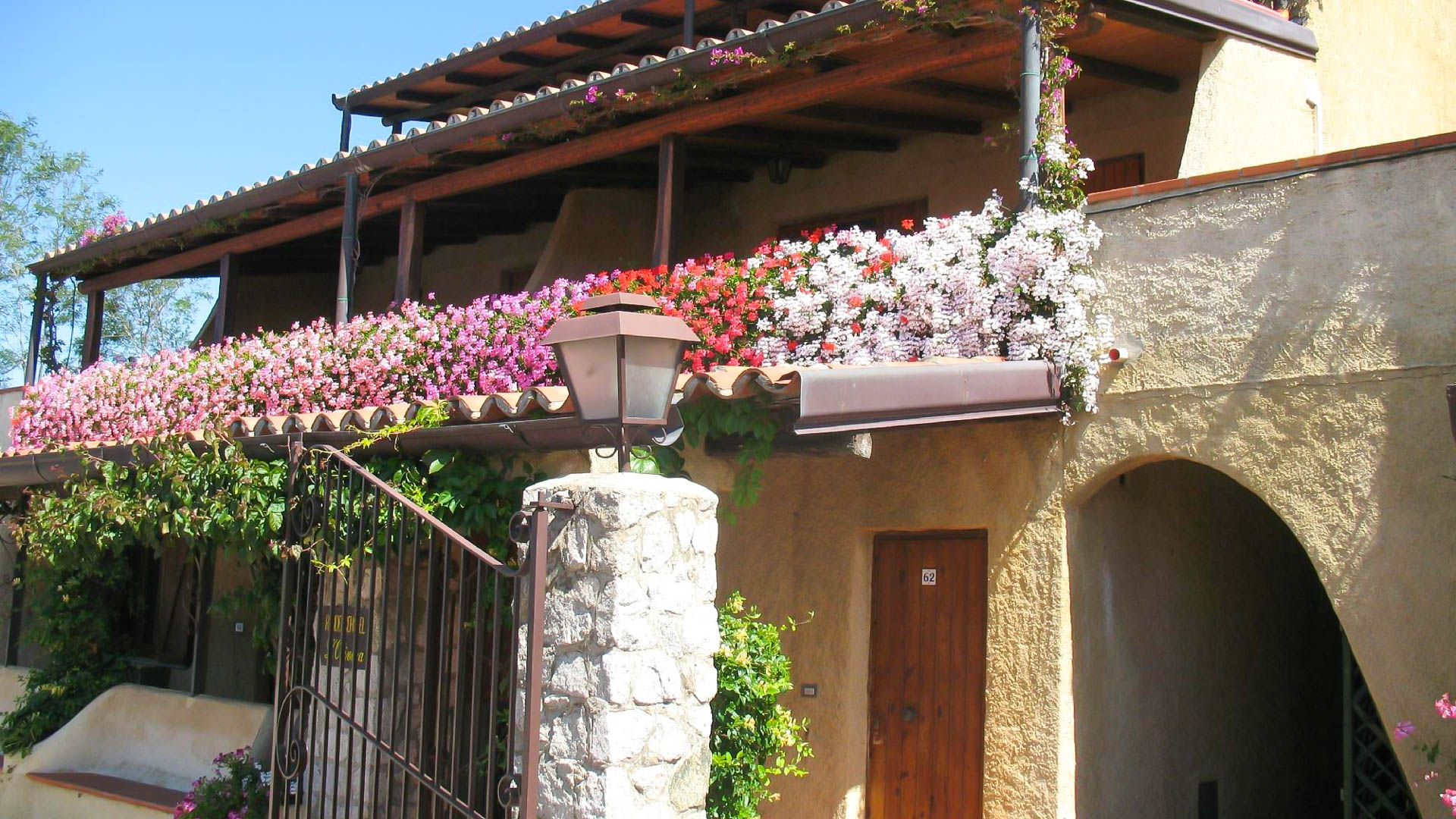 Villaggio Hotel L'Olivara