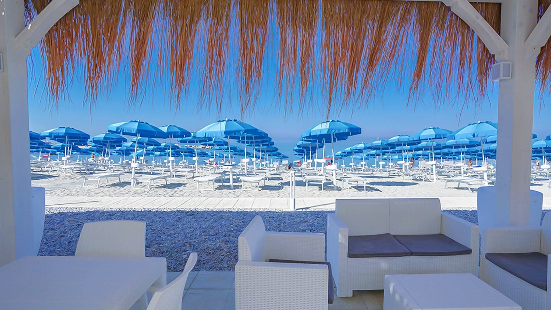 Villaggio Hotel Residence Bahja