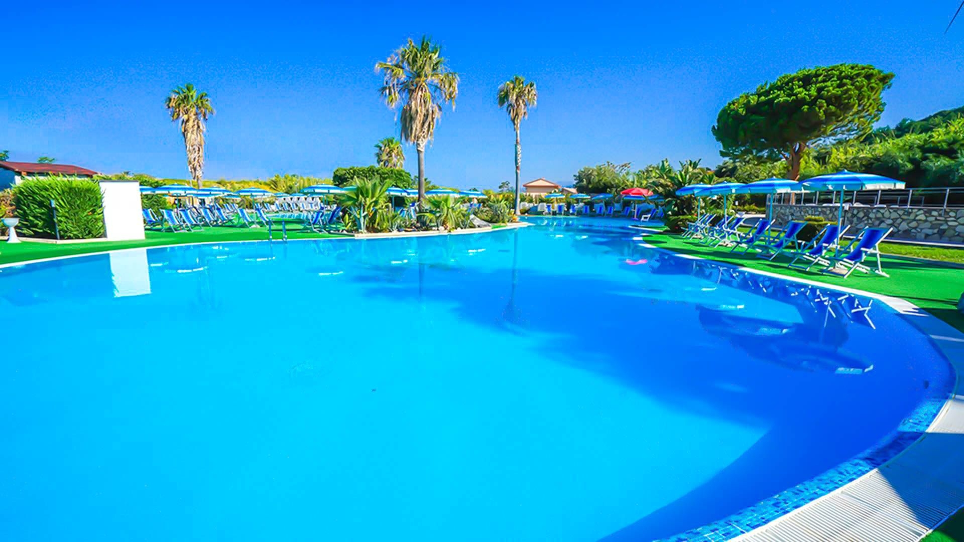 Villaggio Hotel Residence Bahja