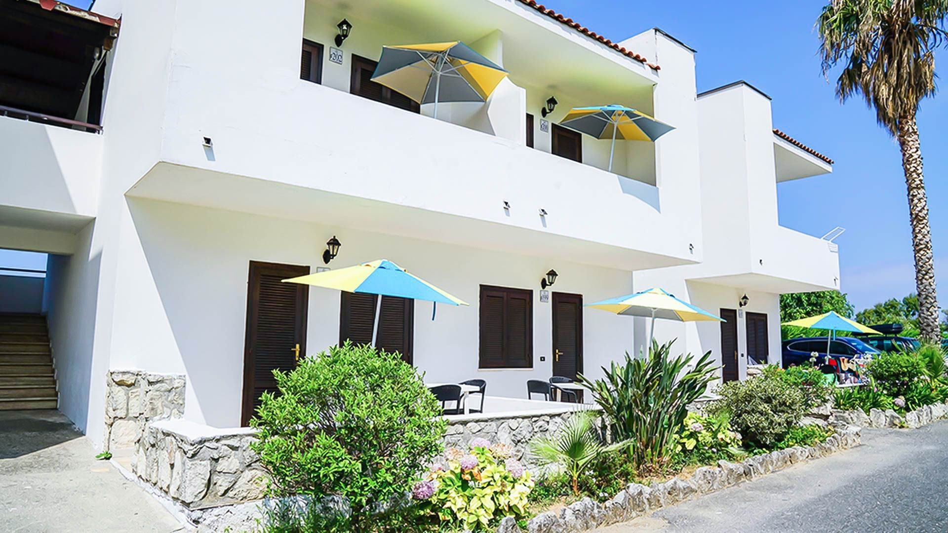 Villaggio Hotel Residence Bahja