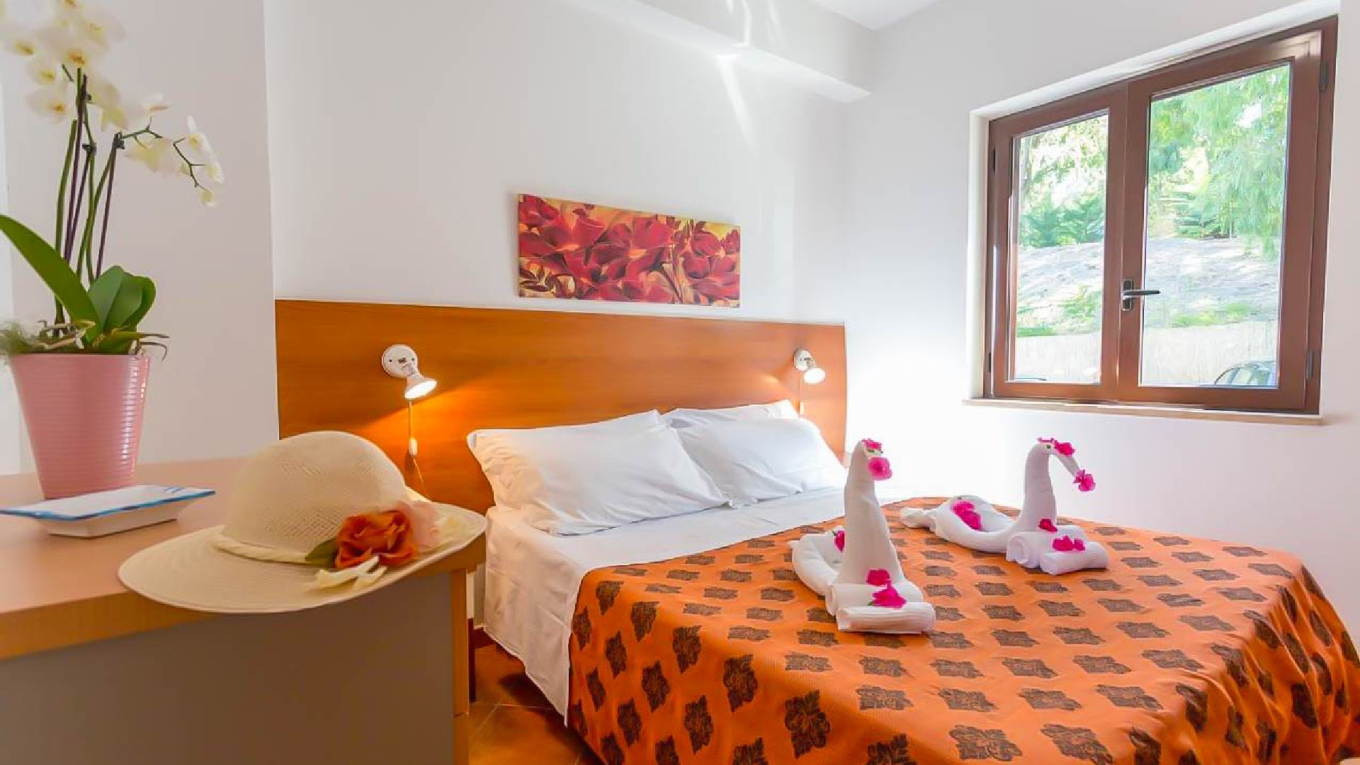 Villaggio Hotel Residence Bahja