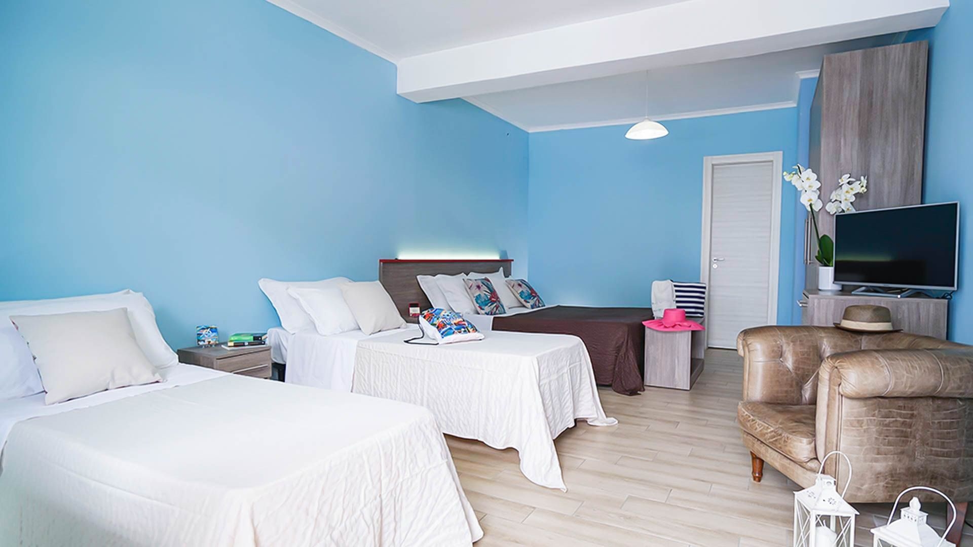 Villaggio Hotel Residence Bahja