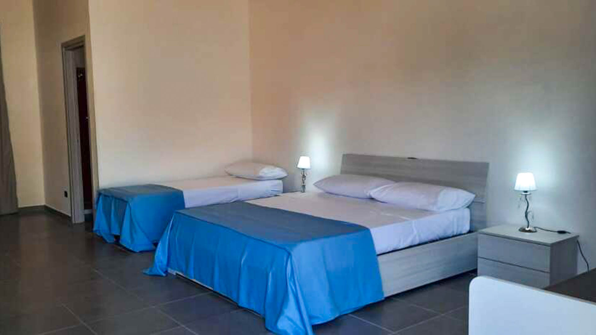 Villaggio Jonio Blu