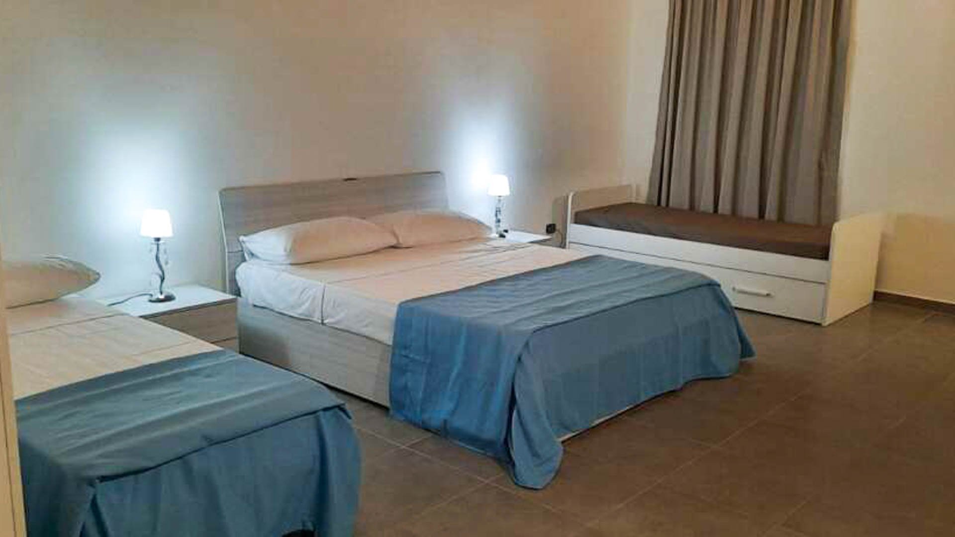 Villaggio Jonio Blu