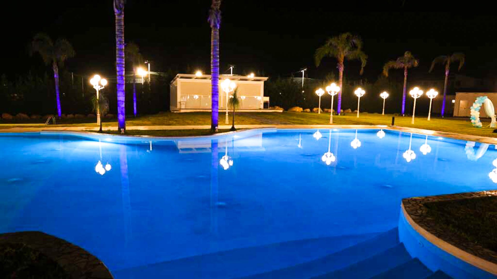 Villaggio Jonio Blu