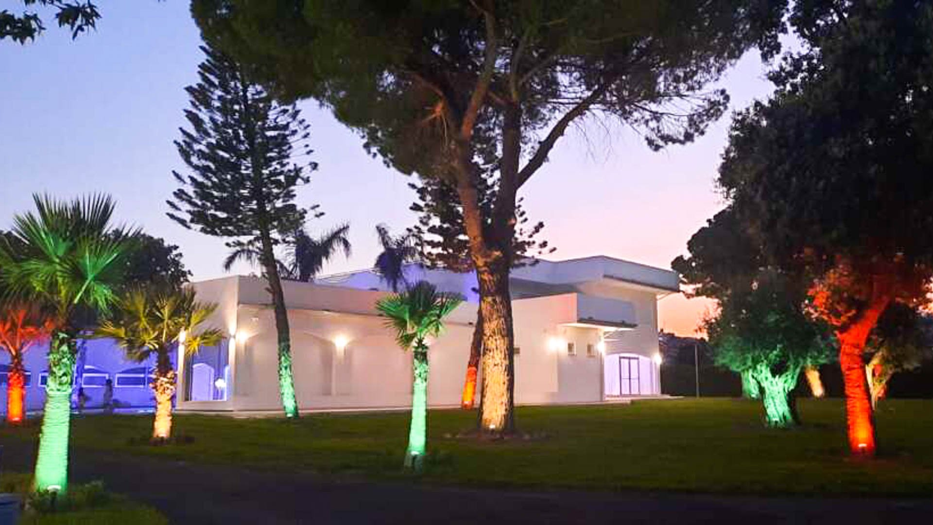 Villaggio Jonio Blu